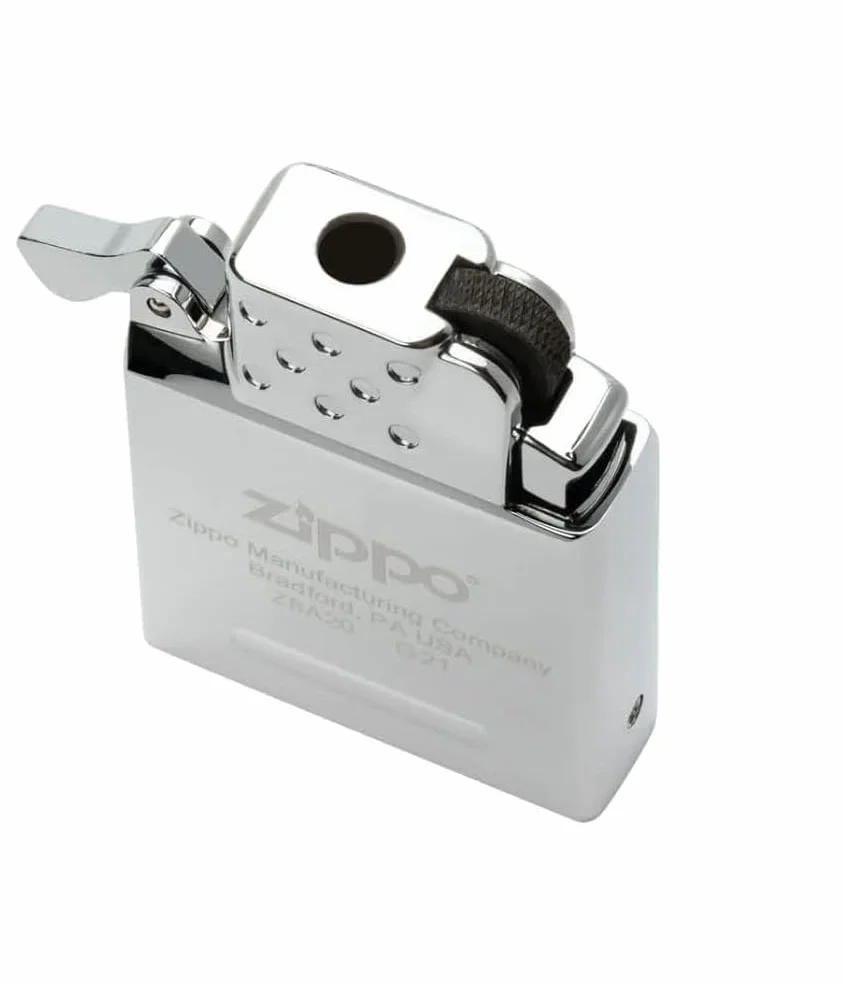 Zippo 65801 butan żółty płomień wkład wkład