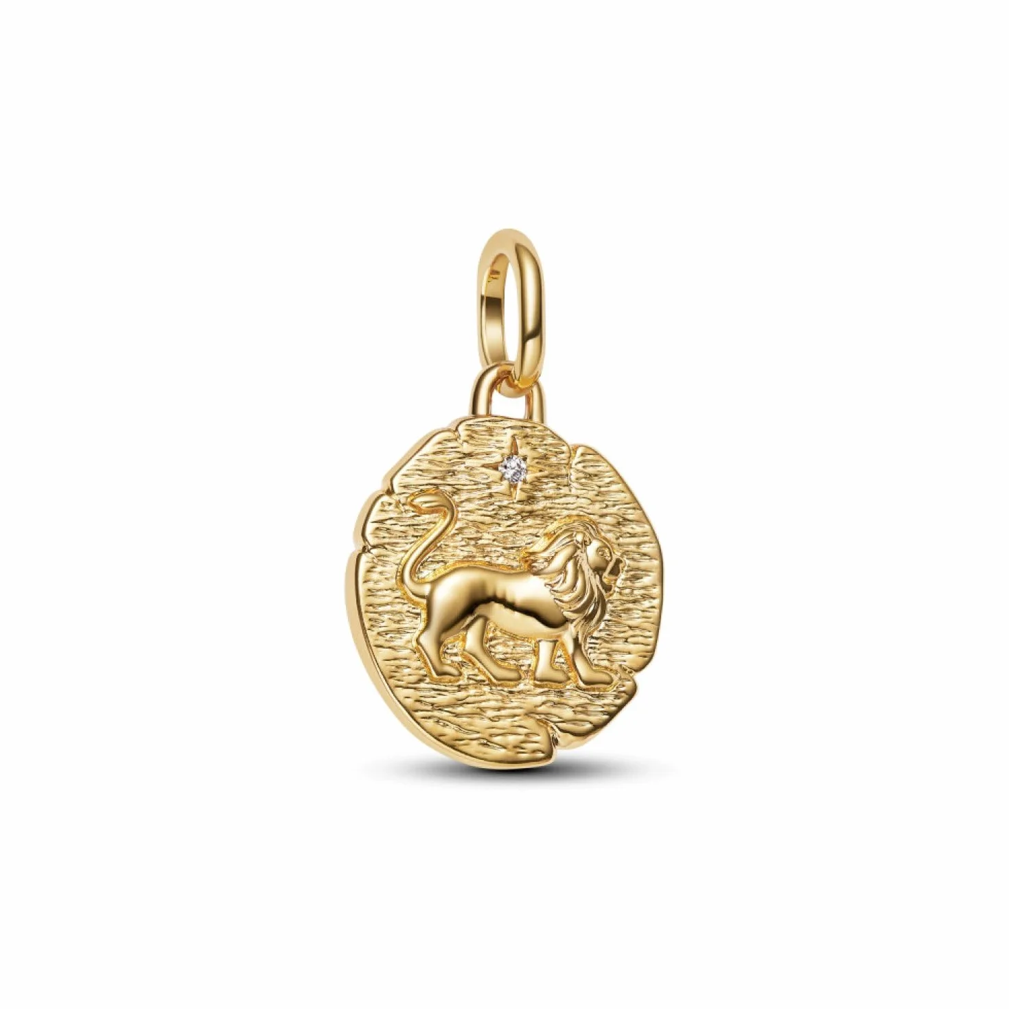 Zawieszka z lwem Pandora ME 763974C01