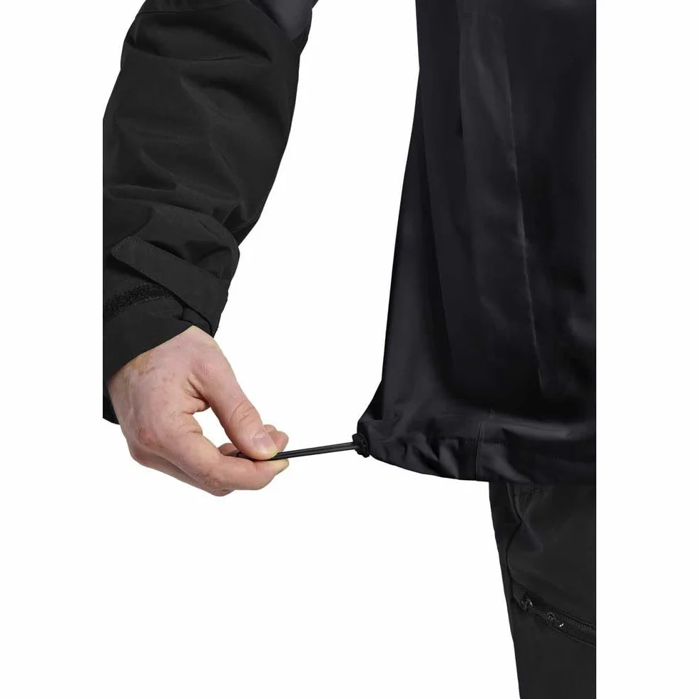 Jack Wolfskin Kurtka Mężczyźni Weiltal 2l Jkt M
