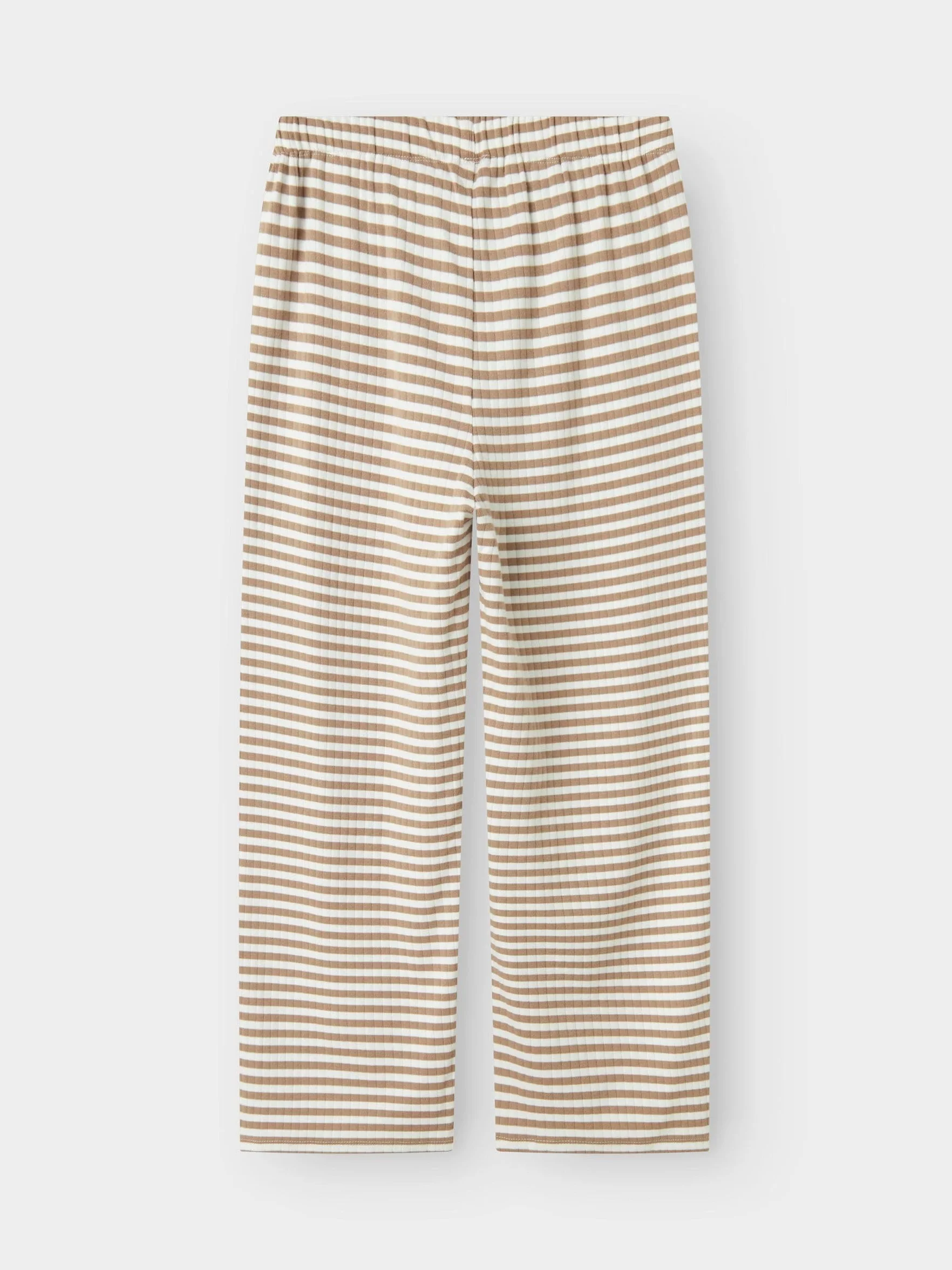 Nkfsuraja Straight Pant Noos - Nkfsuraja proste spodnie Noos Dziewczynki
