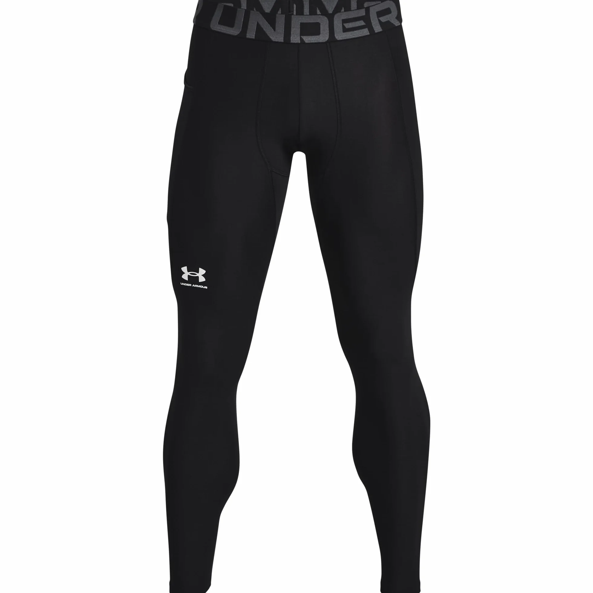 Under Armour Ua Hg Armour Leggings - Legginsy Mężczyźni