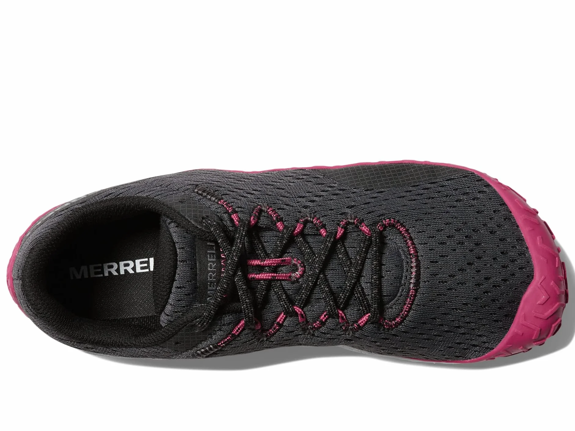 Merrell Kobiety Vapor Glove 6Adidasy