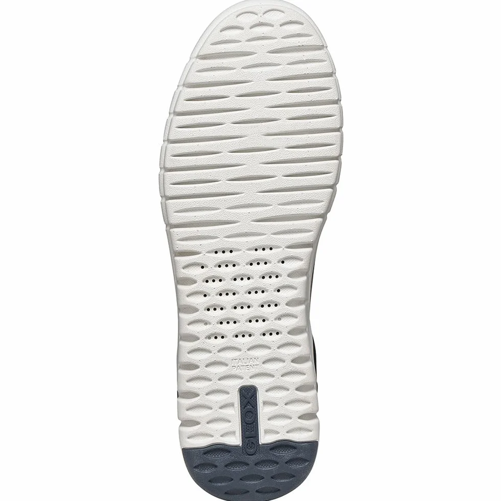 Geox Mężczyźni U Flextride Plus AAdidasy