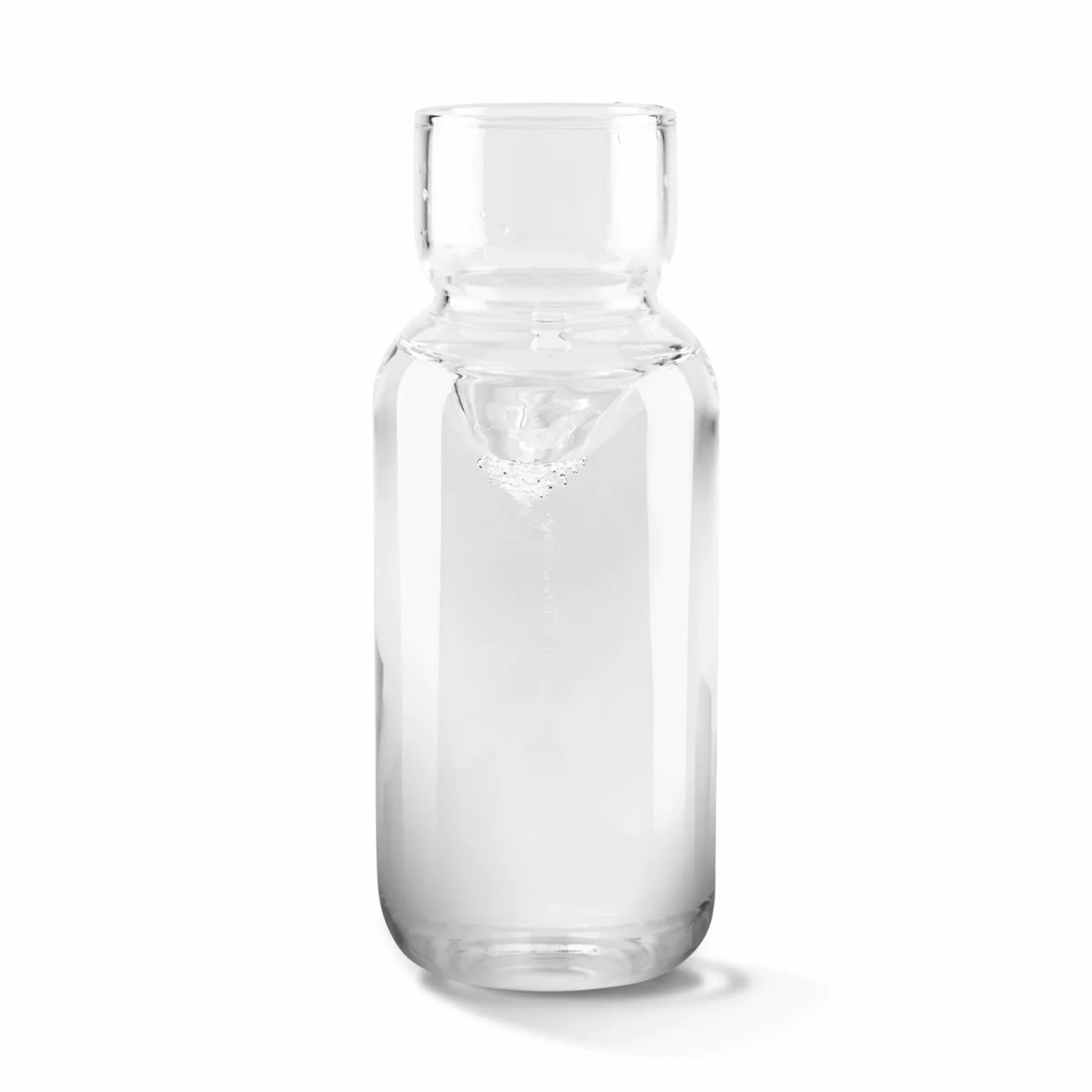 HO3® Home One Osmoza do wody pitnej z 4 poziomami temperatury (RT, 50, 85, 95°C), 5 poziomów emisji wody, z technologią filtrowania w czasie rzeczywistym TDS, MicroShield, filtr wody (czarny)