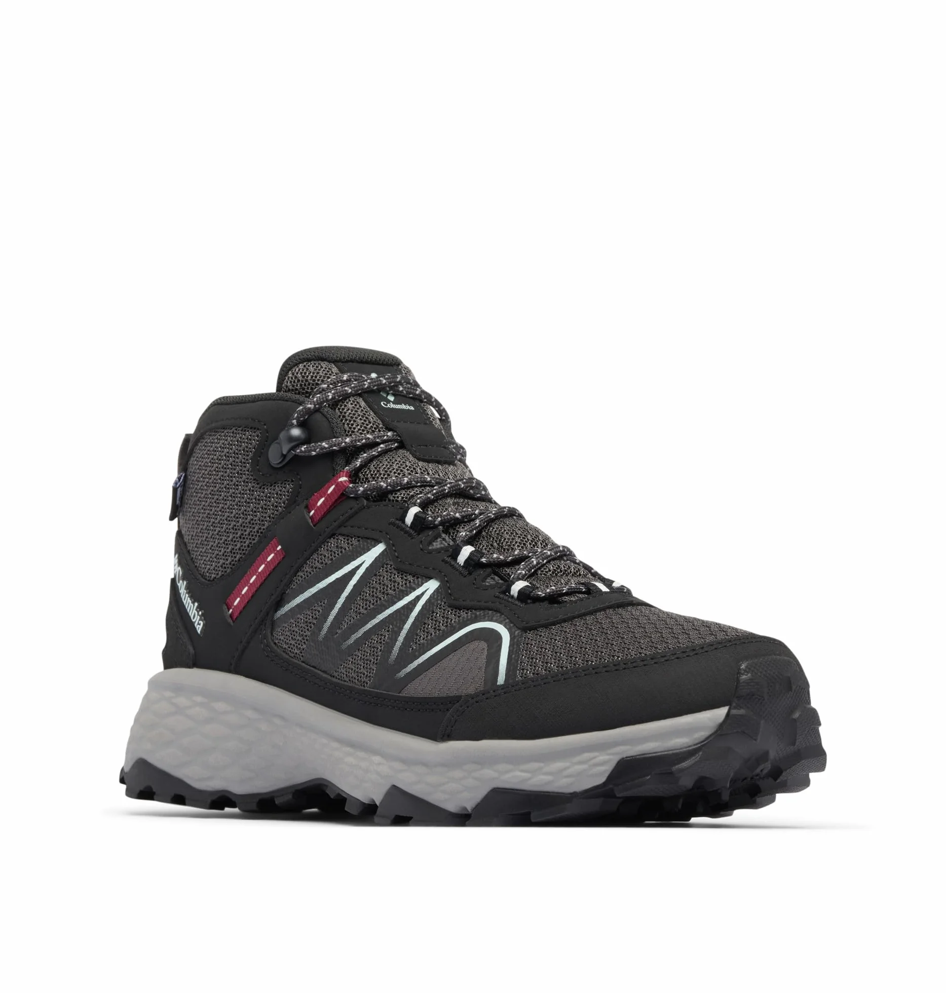 Columbia Kobiety Peakfreak Rush Mid OutdryObuwie turystyczne