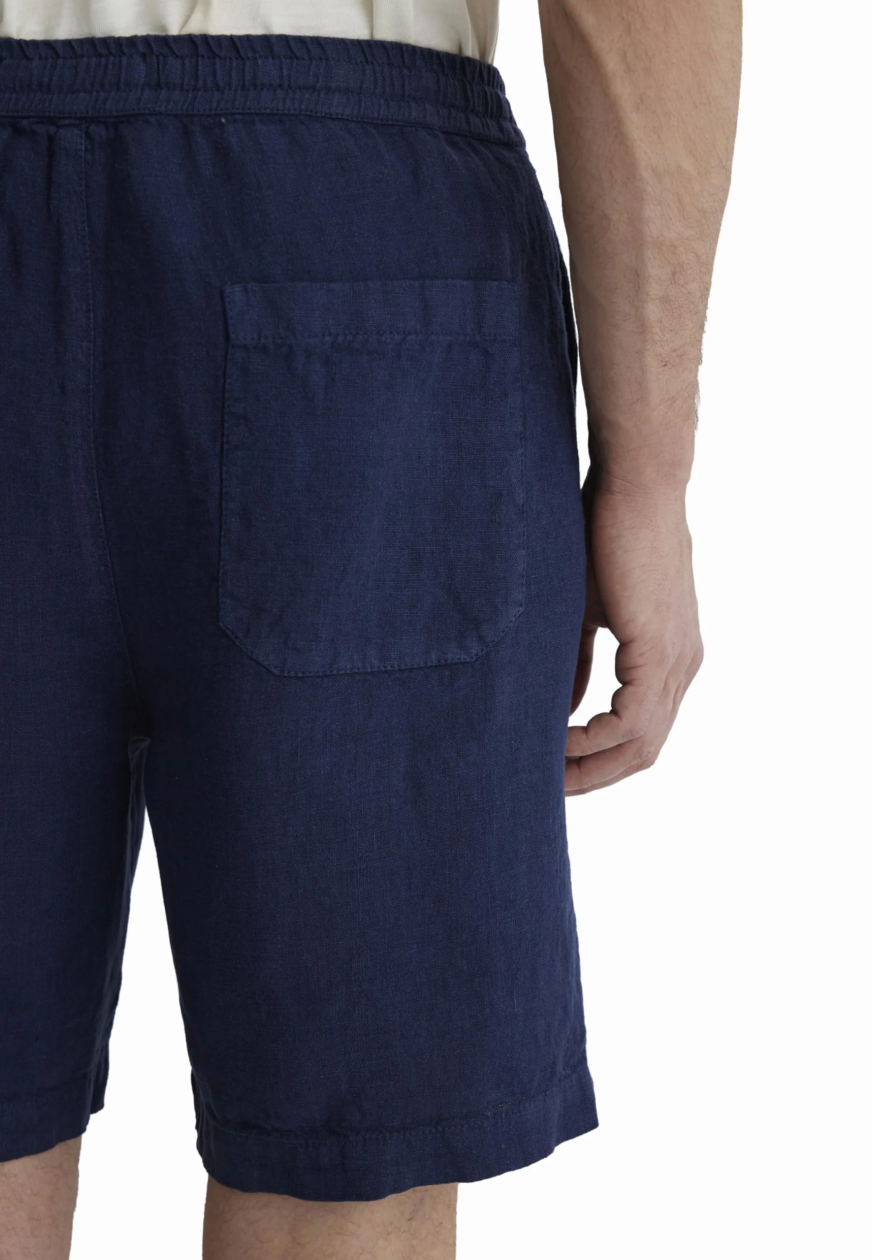Mavi Pocket Shorts - Shorty Mężczyźni