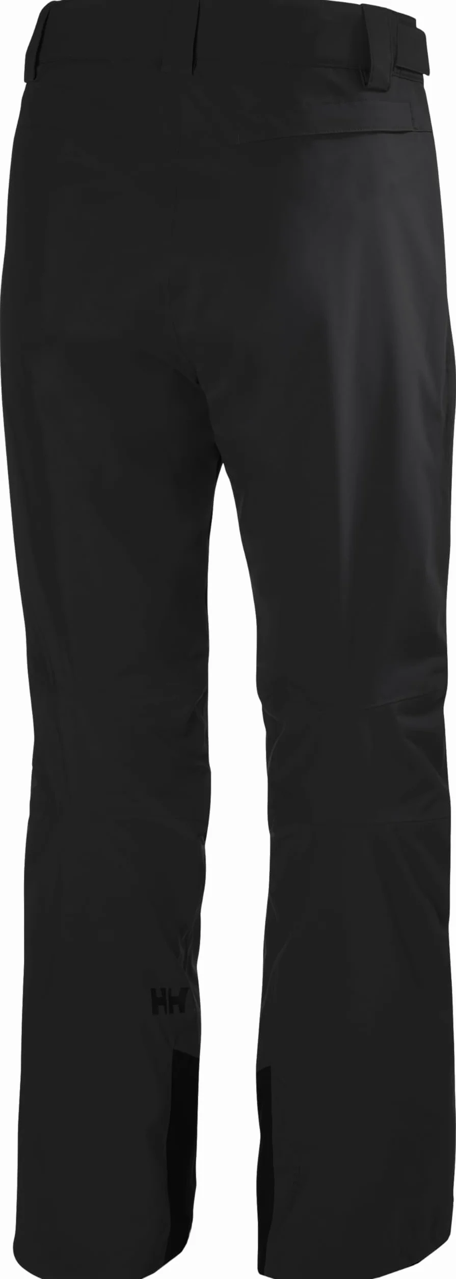 Helly Hansen Mężczyźni Izolowane Spodnie Narciarskie Legendary