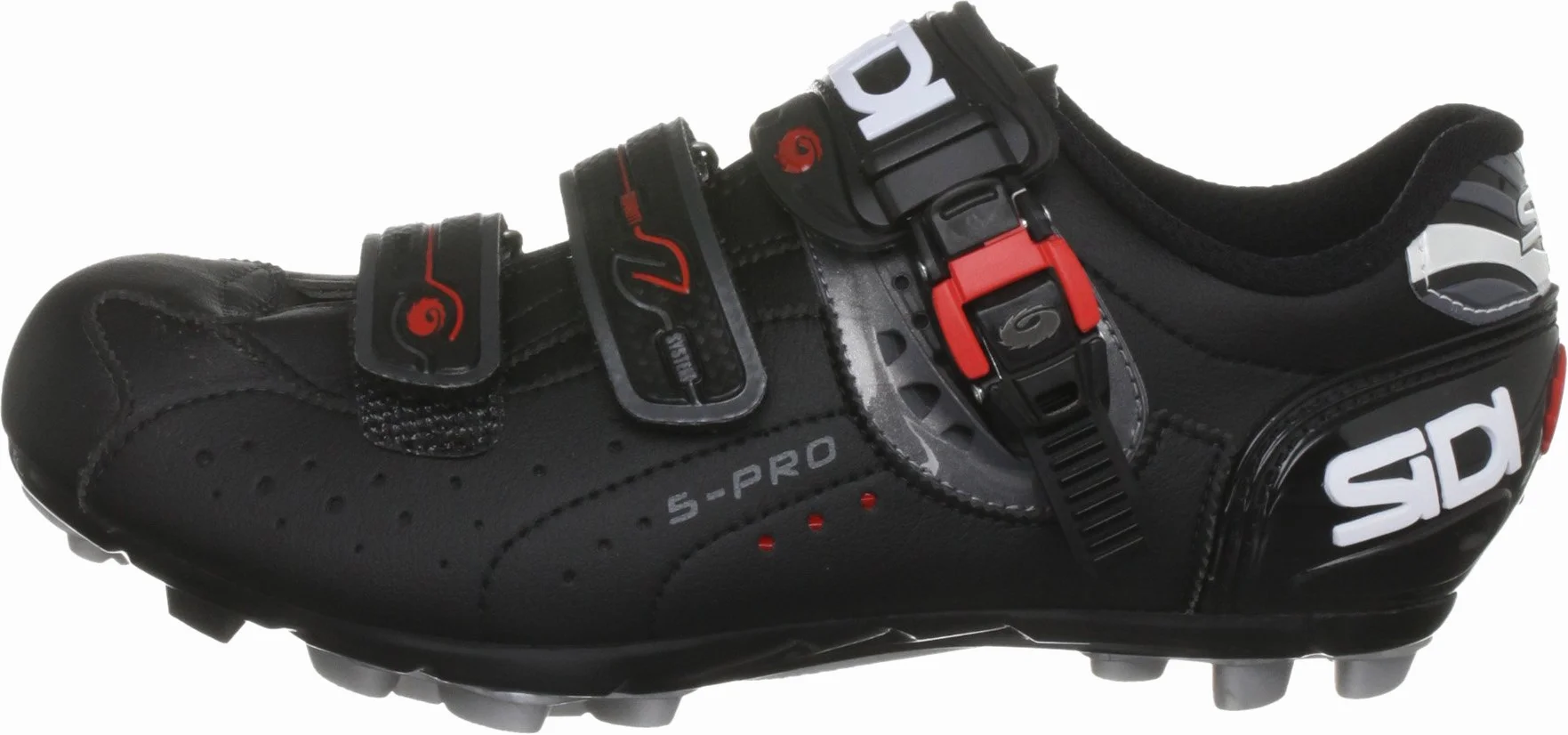 Sidi Męskie buty rowerowe Dominator 5 Mega