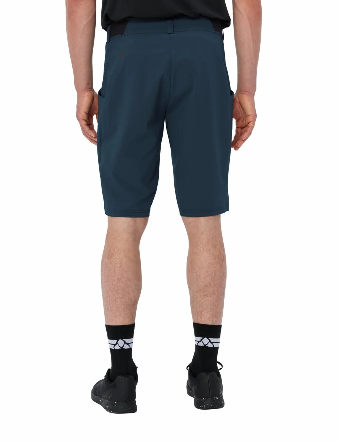 VAUDE Men's Loamer Base Shorts - Shorty Mężczyźni