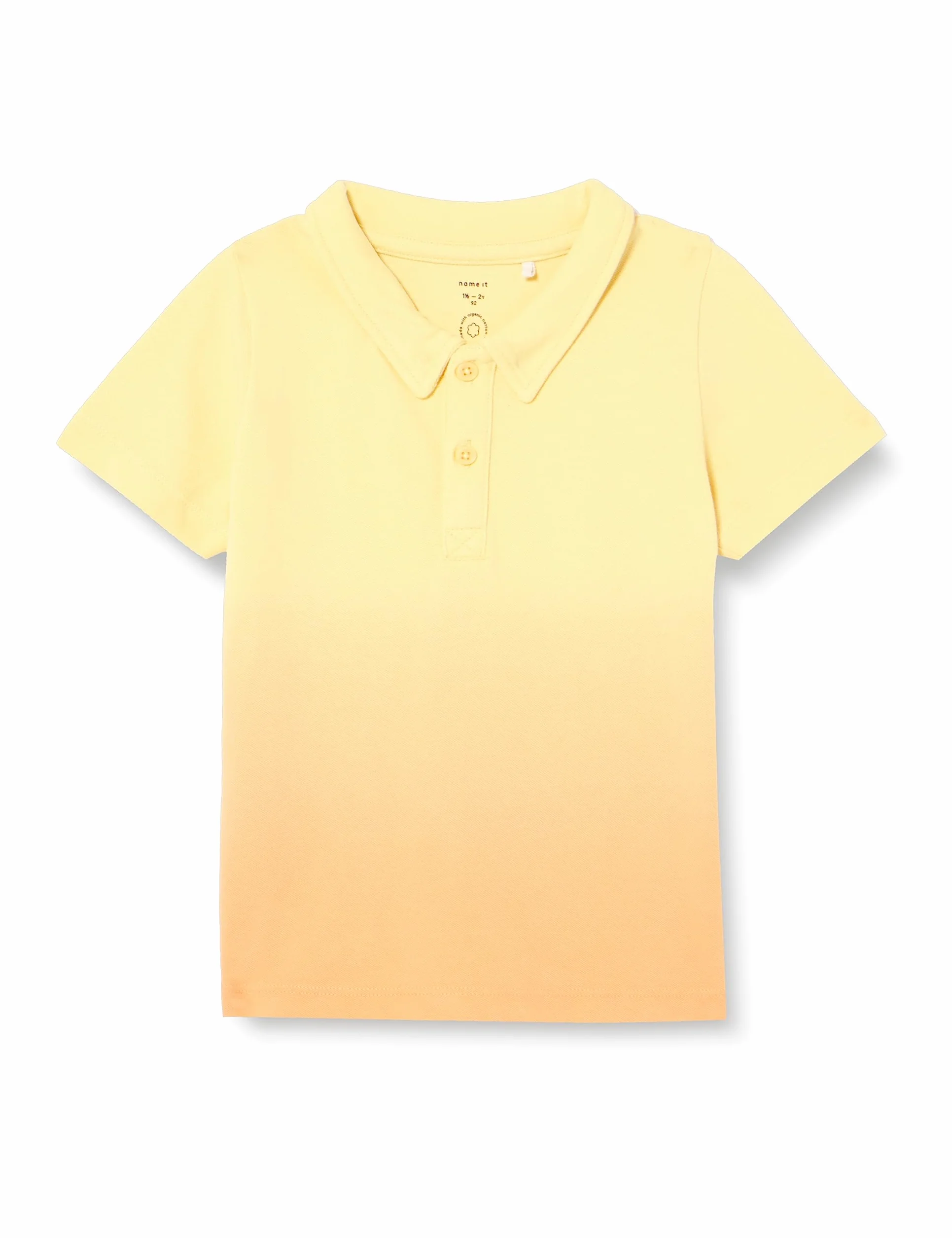 NAME IT Koszulka polo Chłopcy Nmmjoma S Polo