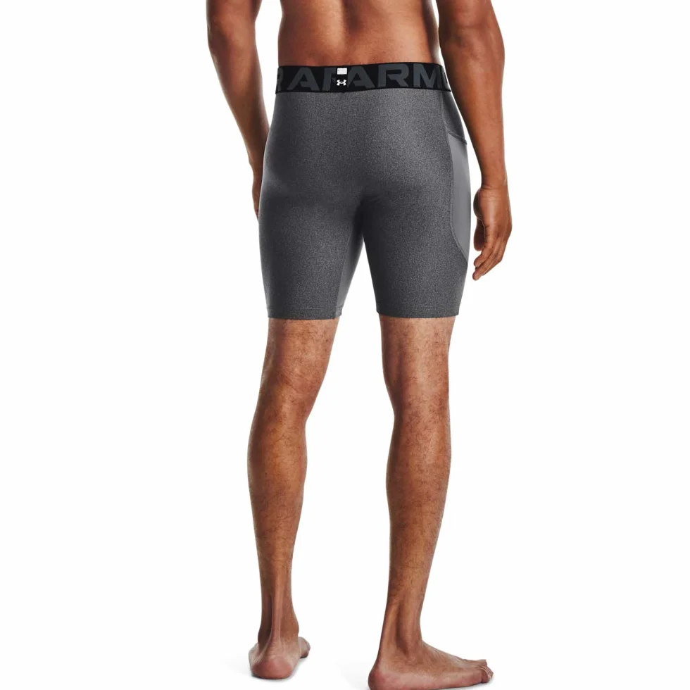 Under Armour Hg Armour Szorty - Spodenki do Biegania Mężczyźni