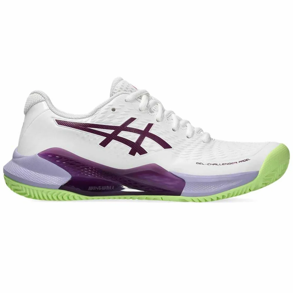 ASICS Kobiety Żel-challenger 14 Patelniasneakersy