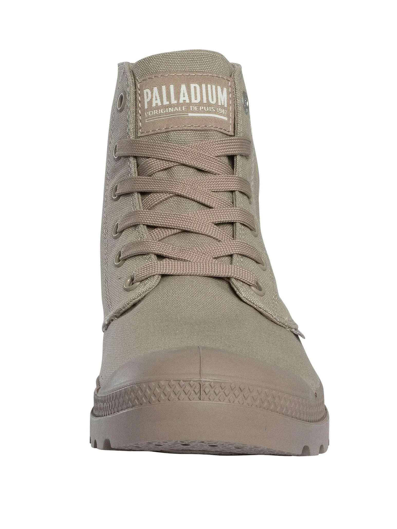 Palladium Mixed Mono Chrome Botki, Szare, 44.5 EU, Szary, 44.5 EU