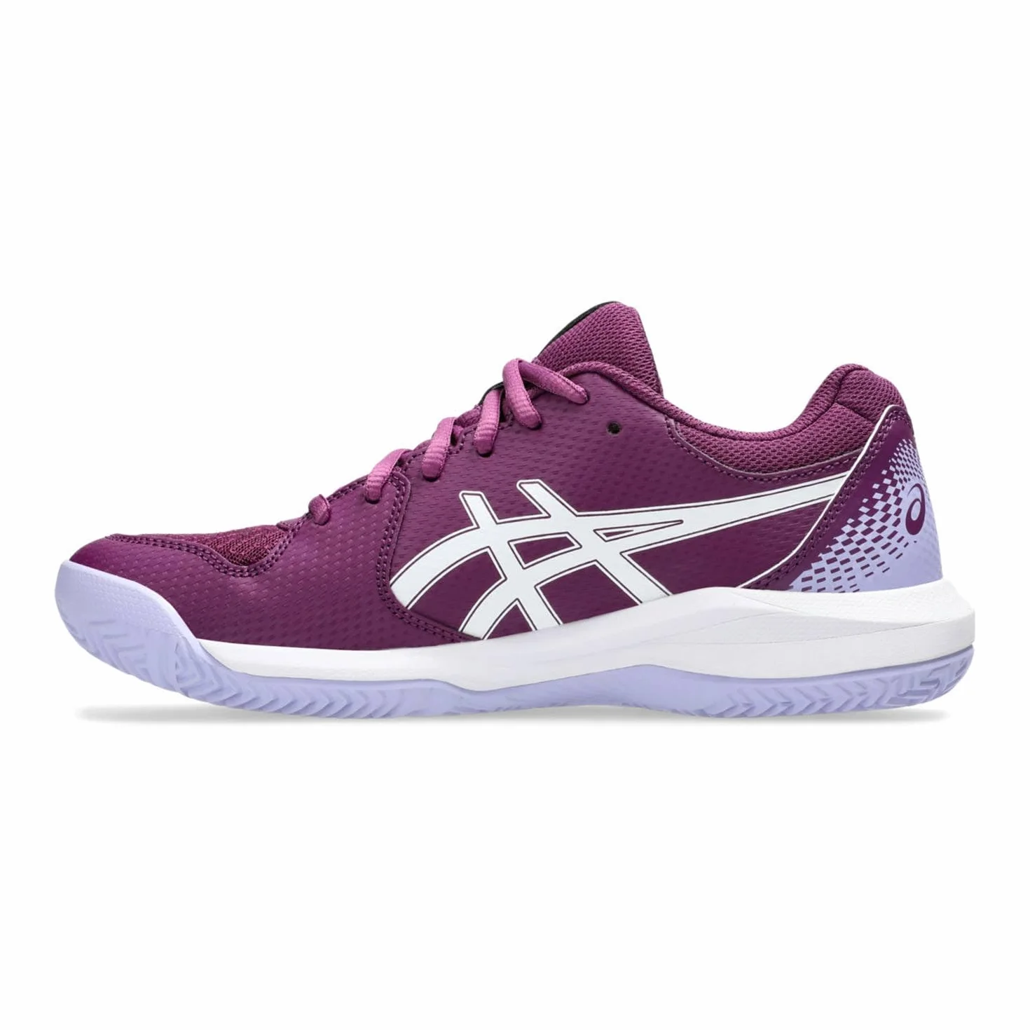 ASICS Kobiety Żel-dedykacja 8 PadelAdidasy