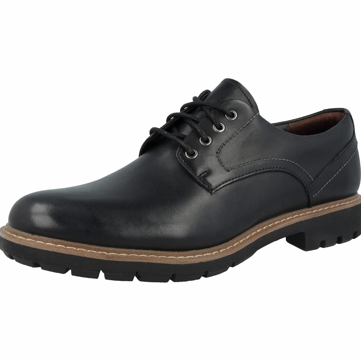 Clarks Mężczyźni Batcombe Hall Derbys