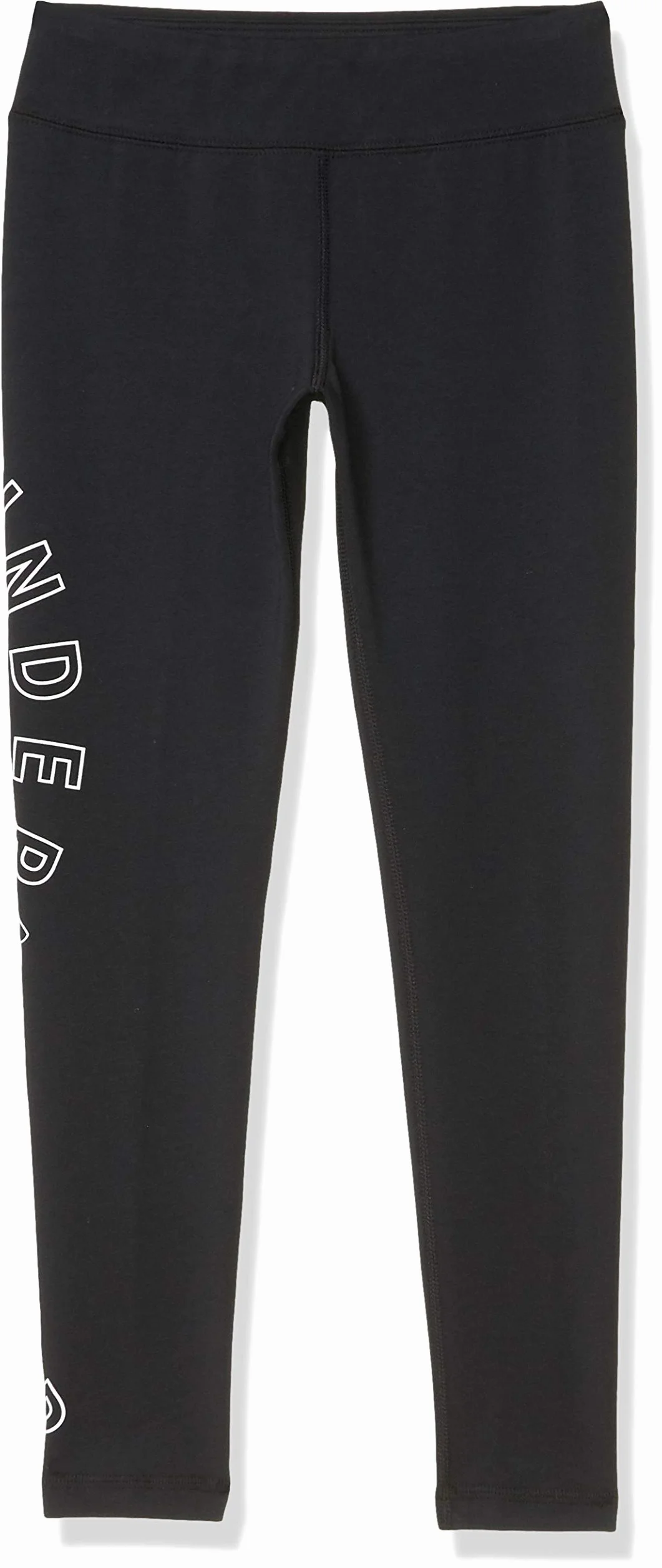 Under Armour Favorites Legging - Legginsy Dziewczynki
