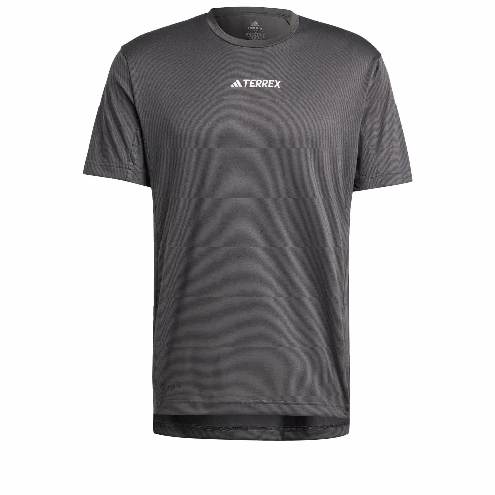 adidas Terrex Multi Hiking T-Shirt Mężczyźni Terrex Multi Hiking T-shirt