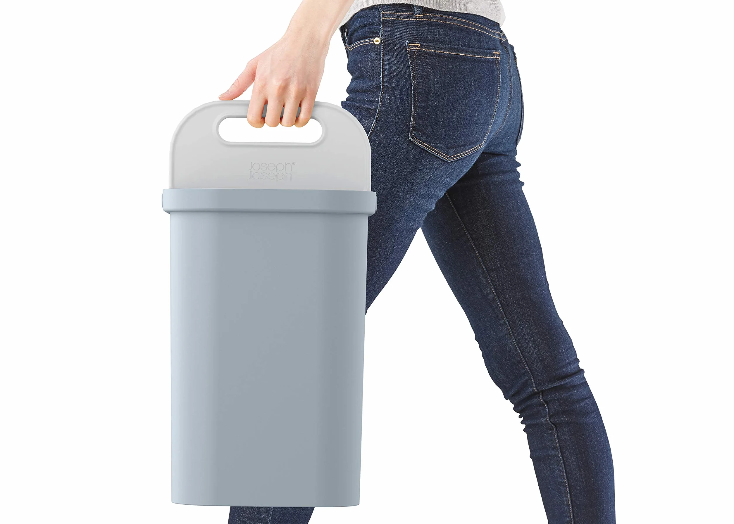 Joseph Joseph GoRecycle 14-litrowy pojemnik z recyklingu