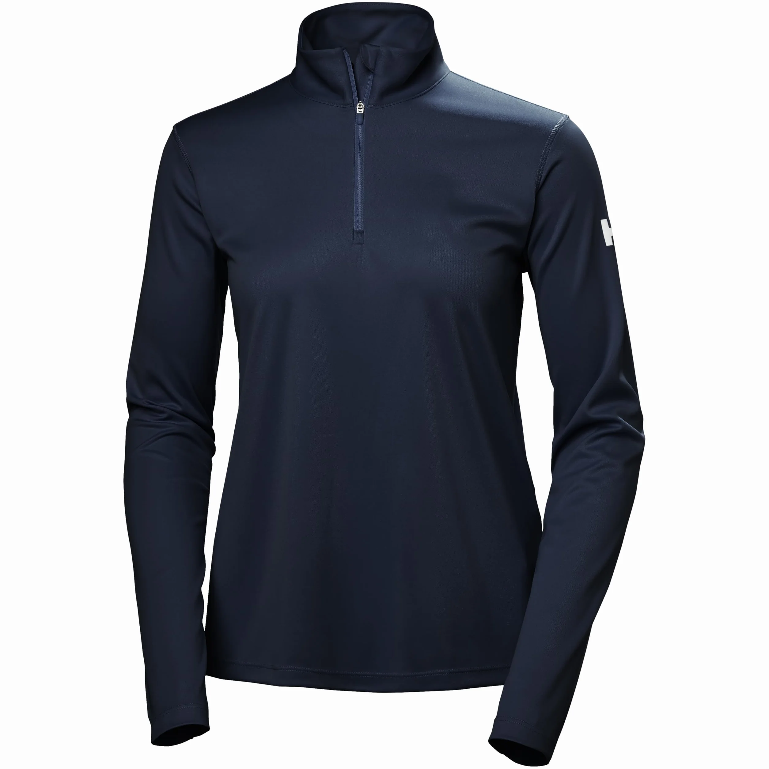 Helly Hansen Podkoszulek Kobiety W Hh Tech 1/2 Zip