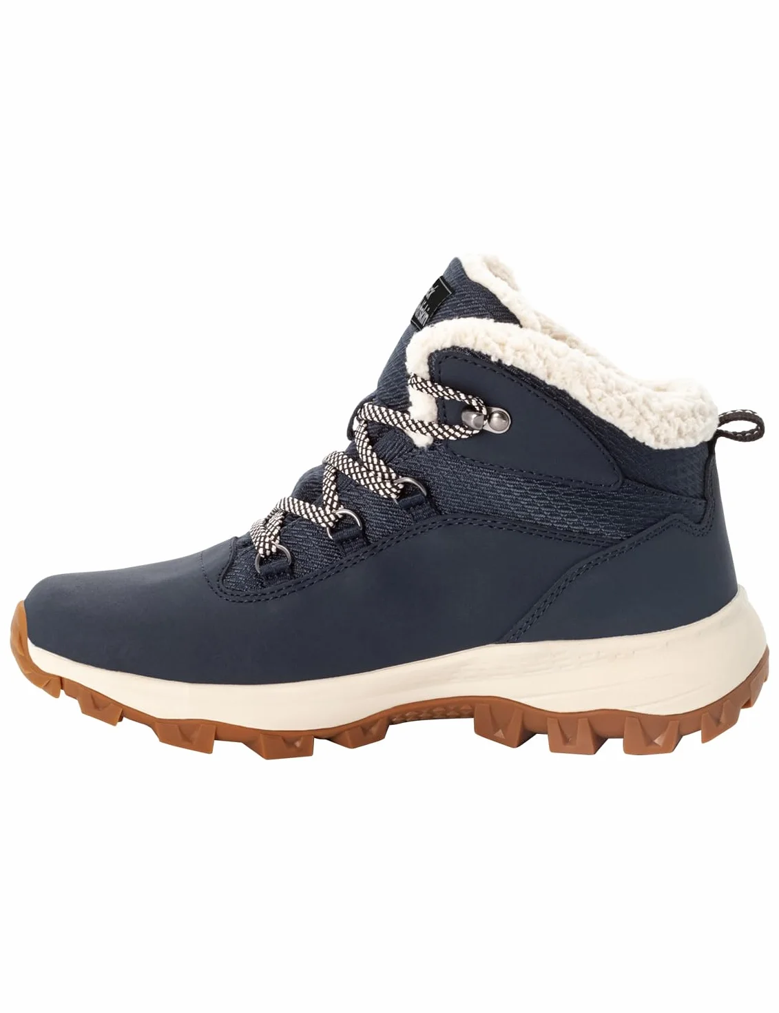 Jack Wolfskin Everquest Texapore Mid W Adidasy Kobiety