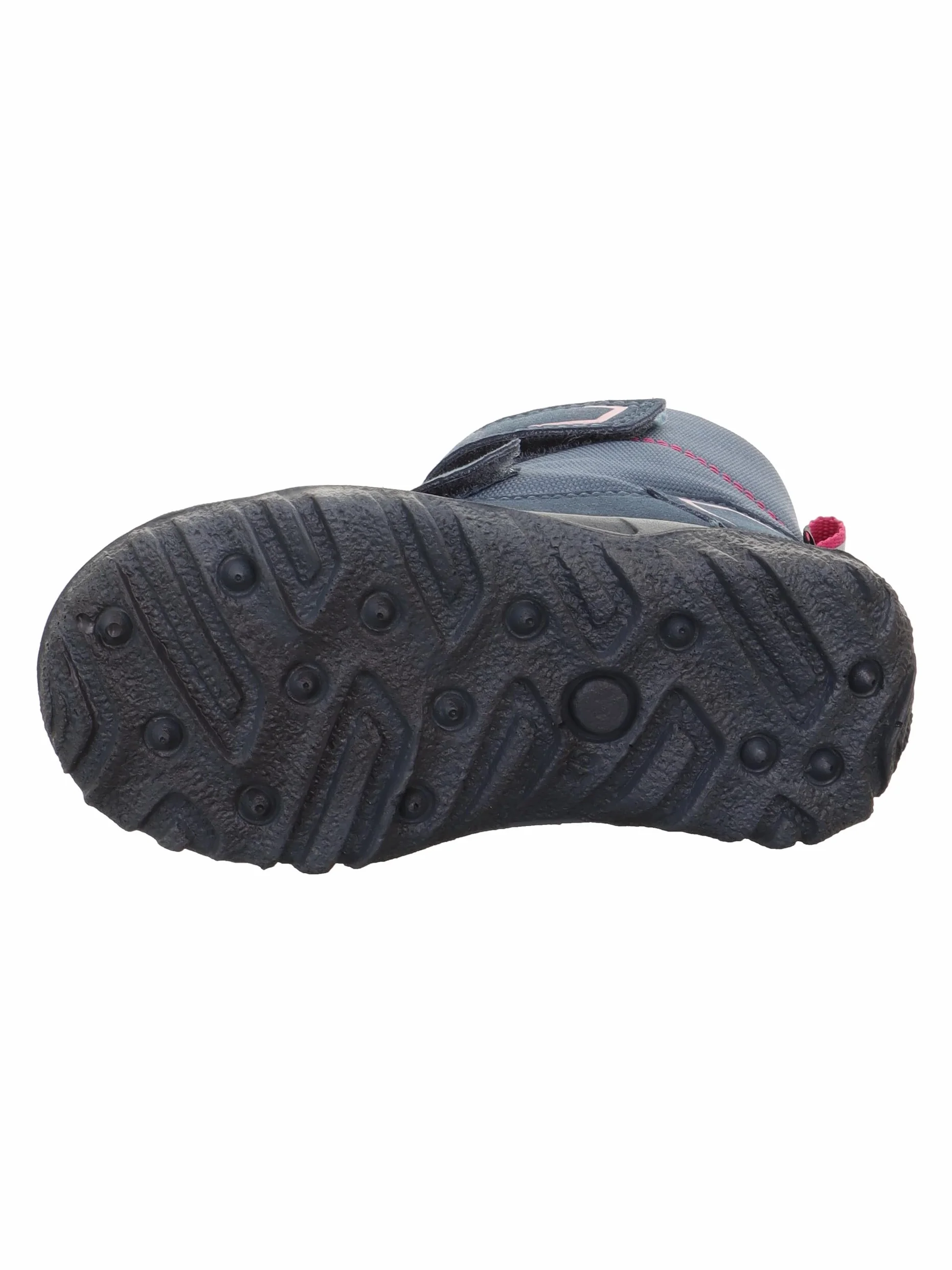 Superfit Dziewczynki Husky Stiefel Sympatex 1-006081kozaki