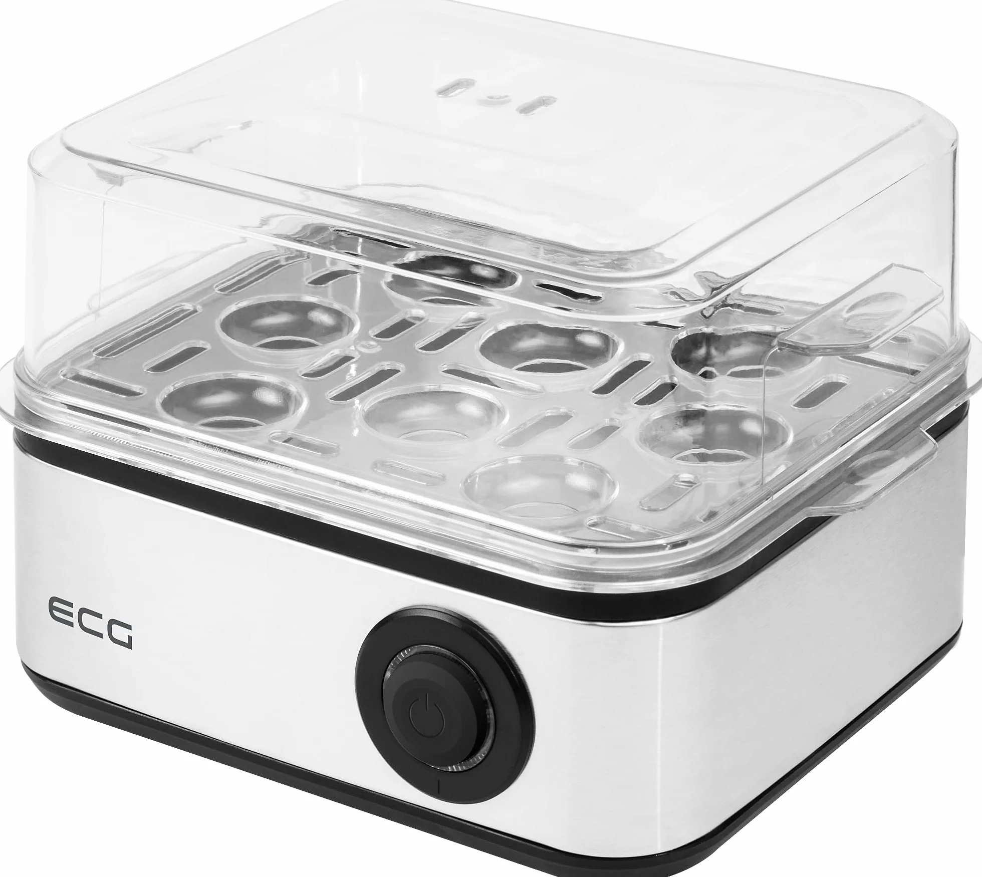 ECG UV 5080 jajowar
