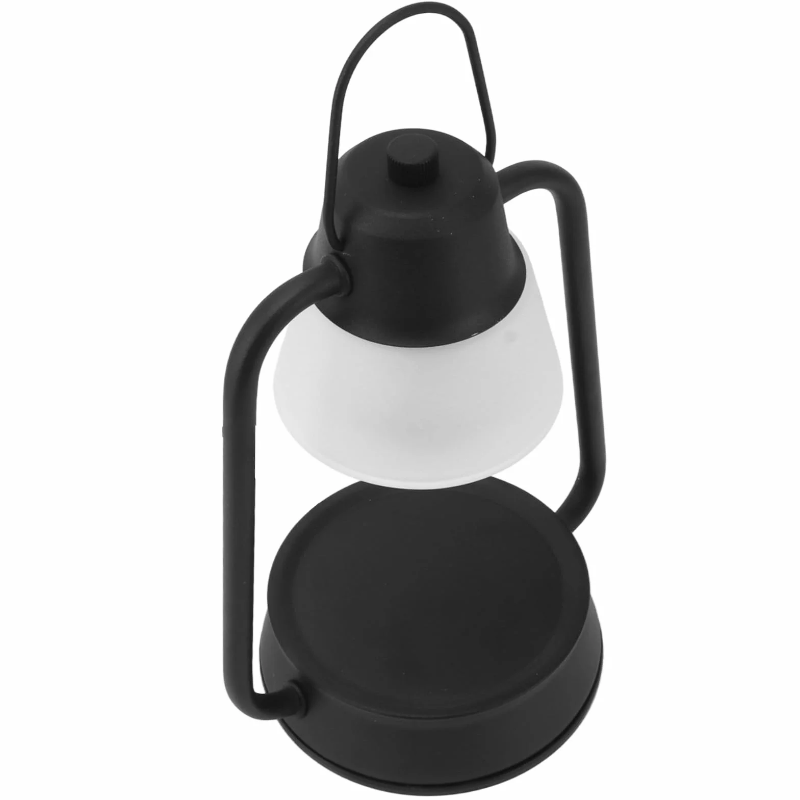 Podgrzewacz do świec, Lampka Nocna, Dyfuzor Zapachowy, Aromaterapeutyczna do Topienia Wosku, Wtyczka UE