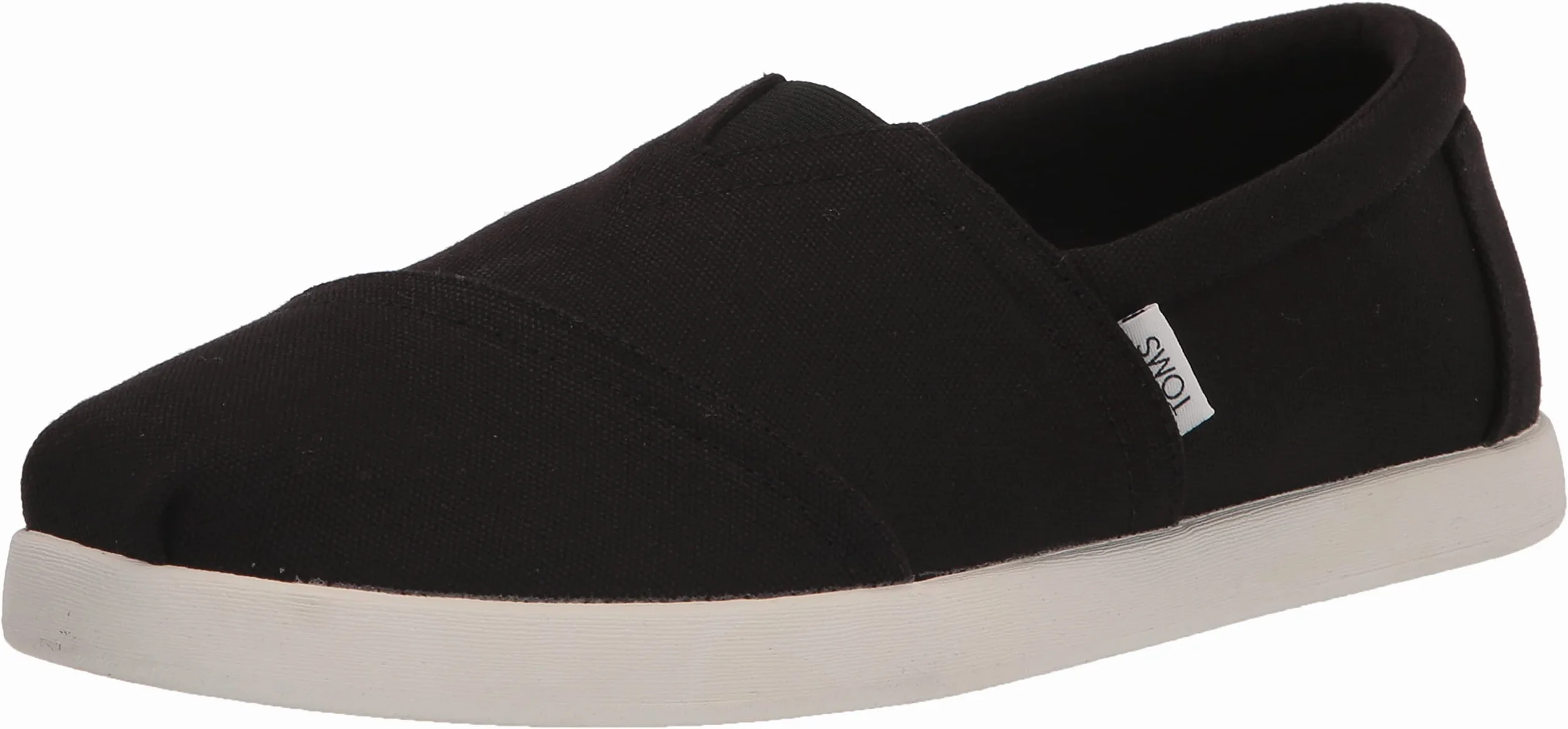 TOMS Mężczyźni Alp FwdMokasyn płaski