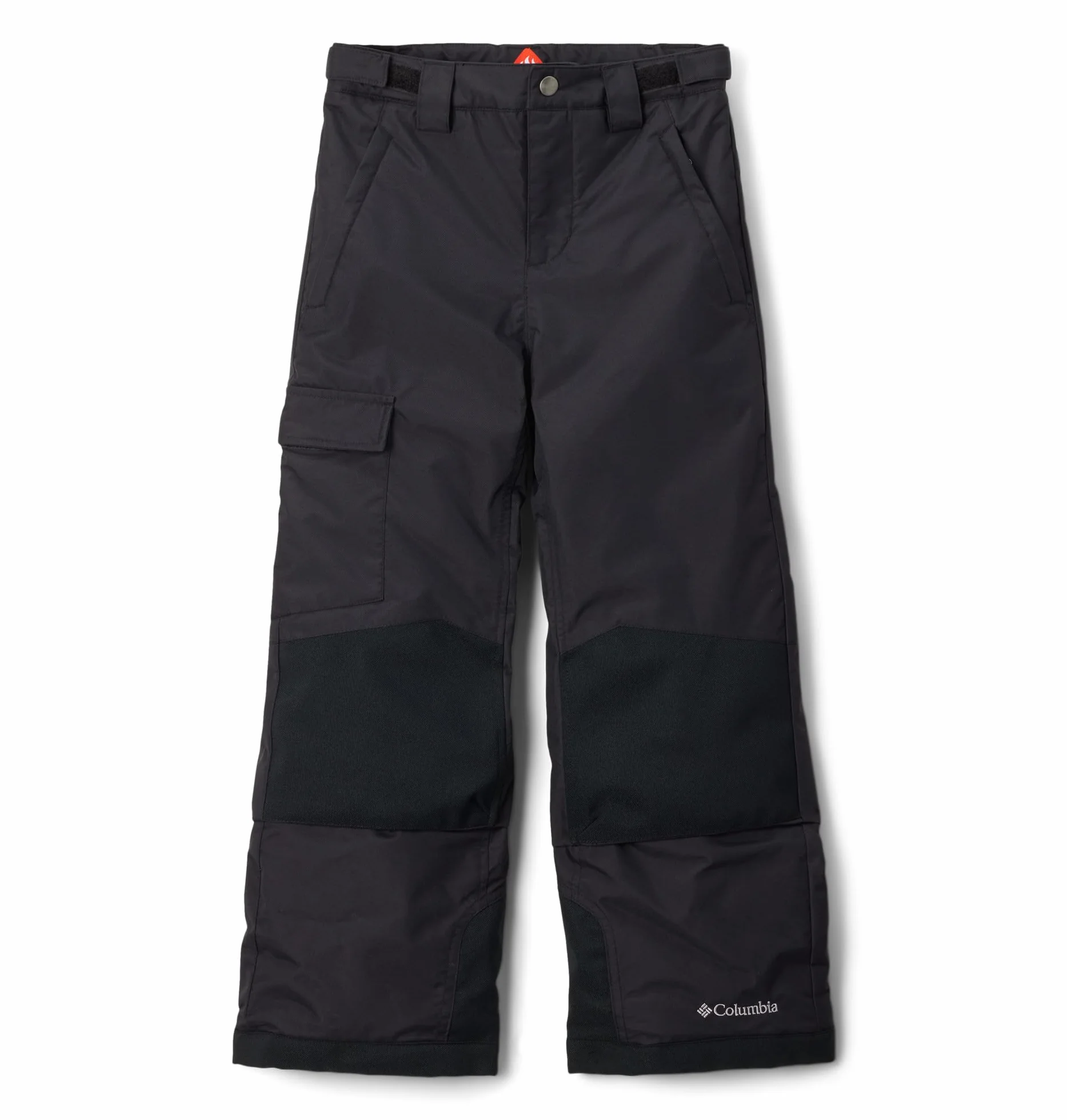Columbia Bugaboo™ III Pant - Spodnie narciarskie Youth Boys