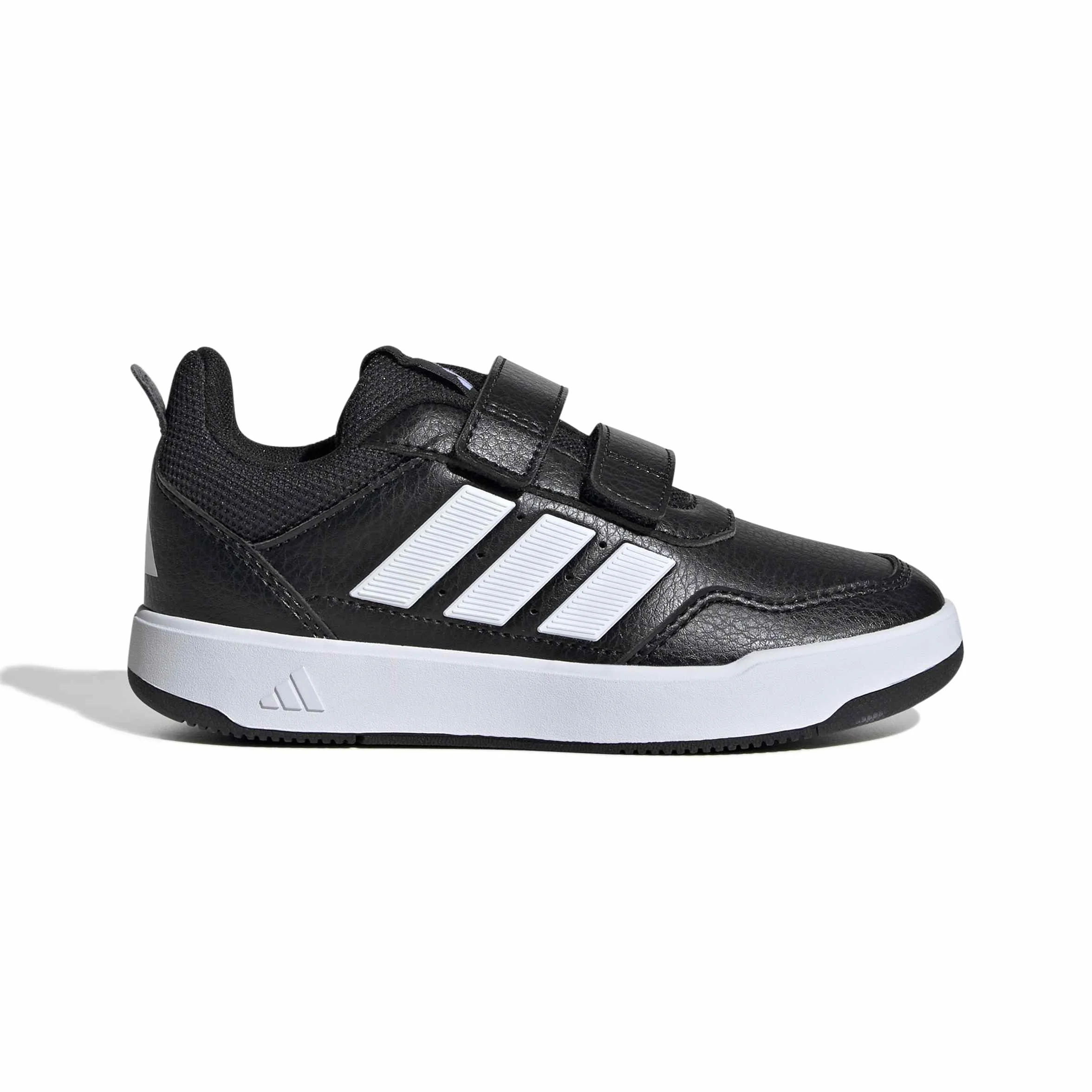 adidas Uniseks - dzieci Tensaur Sport 3.0 Hook And Loop Shoes KidsBUTY