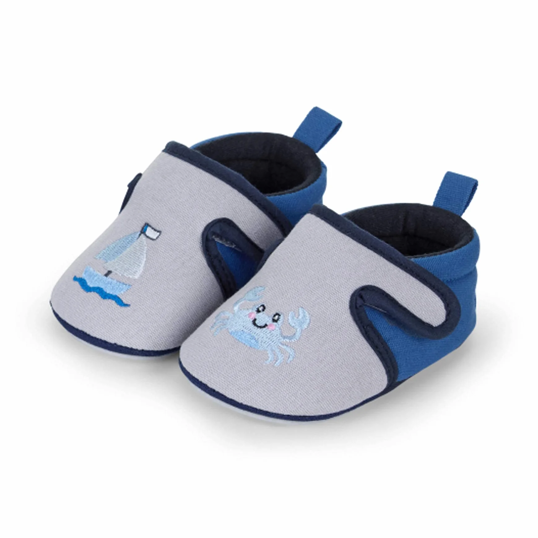 Sterntaler Buty do raczkowania, uniseks