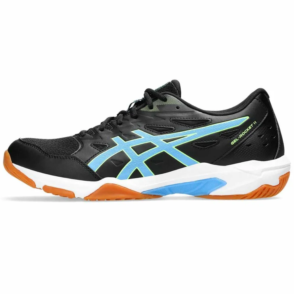 ASICS Mężczyźni Gel-rocket 11Adidasy
