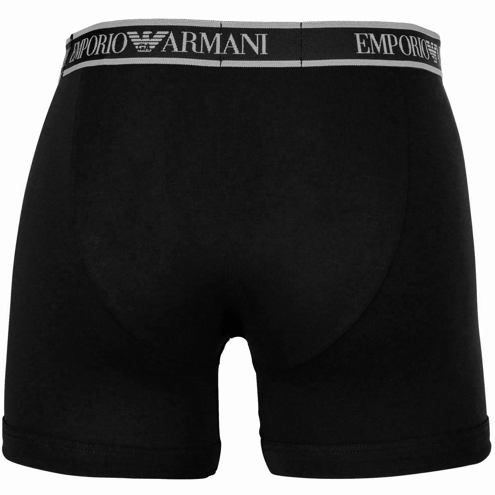 Emporio Armani Kufry Mężczyźni 3-pack Trunk