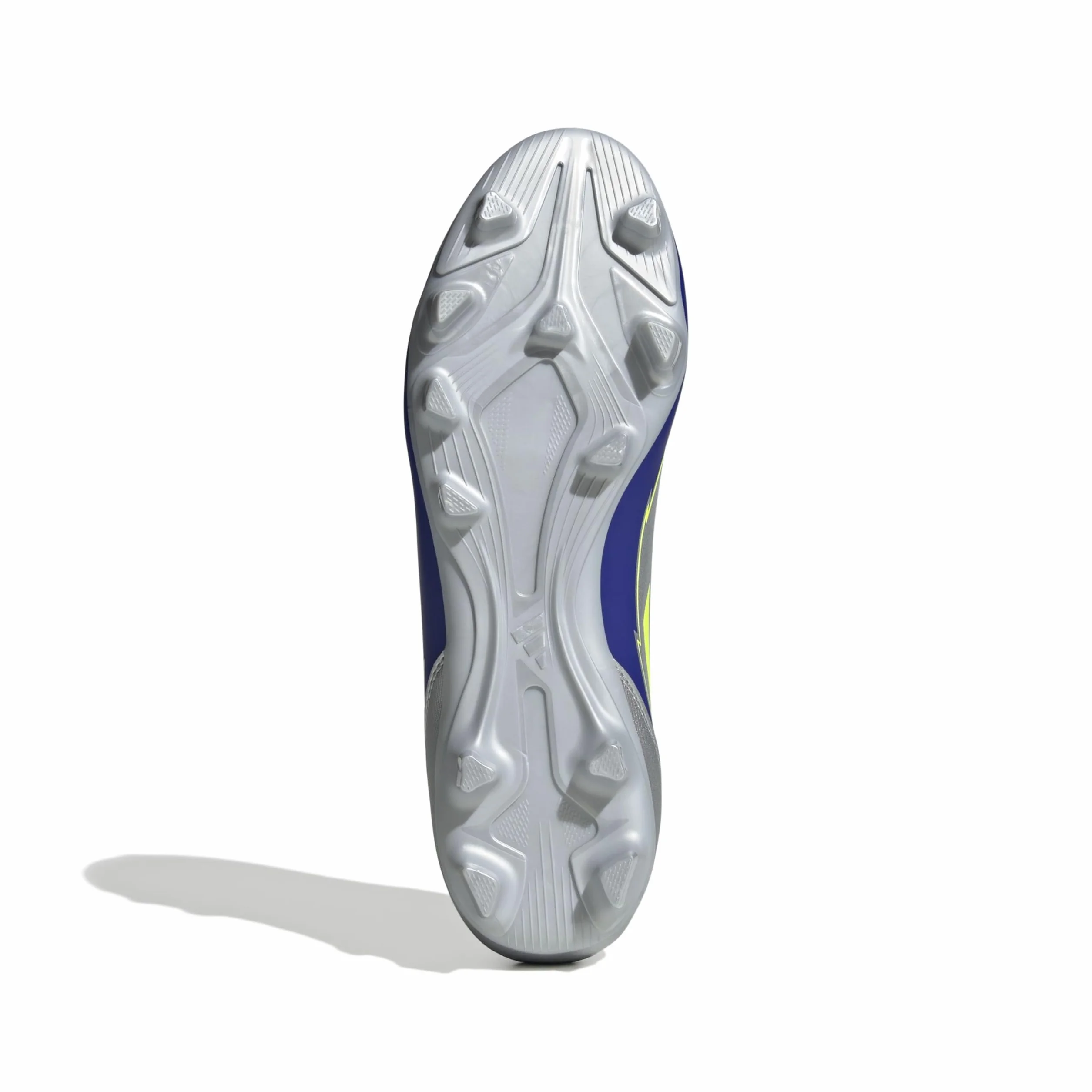 adidas Uniseks F50 Club Football Boots Fg/MgButy pilkarskie