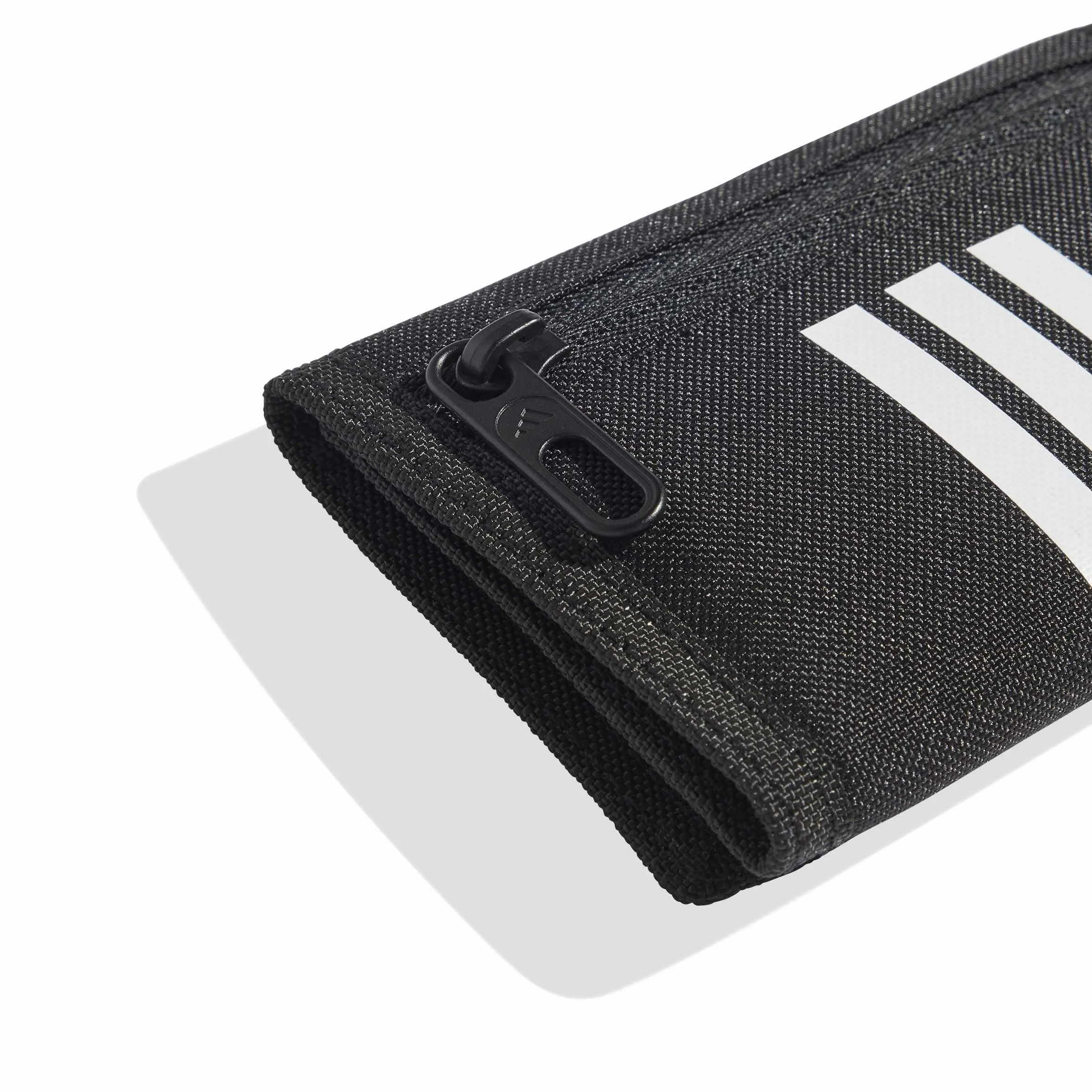 adidas Uniseks Adidas Power Wallet Wallet, black/white, One size