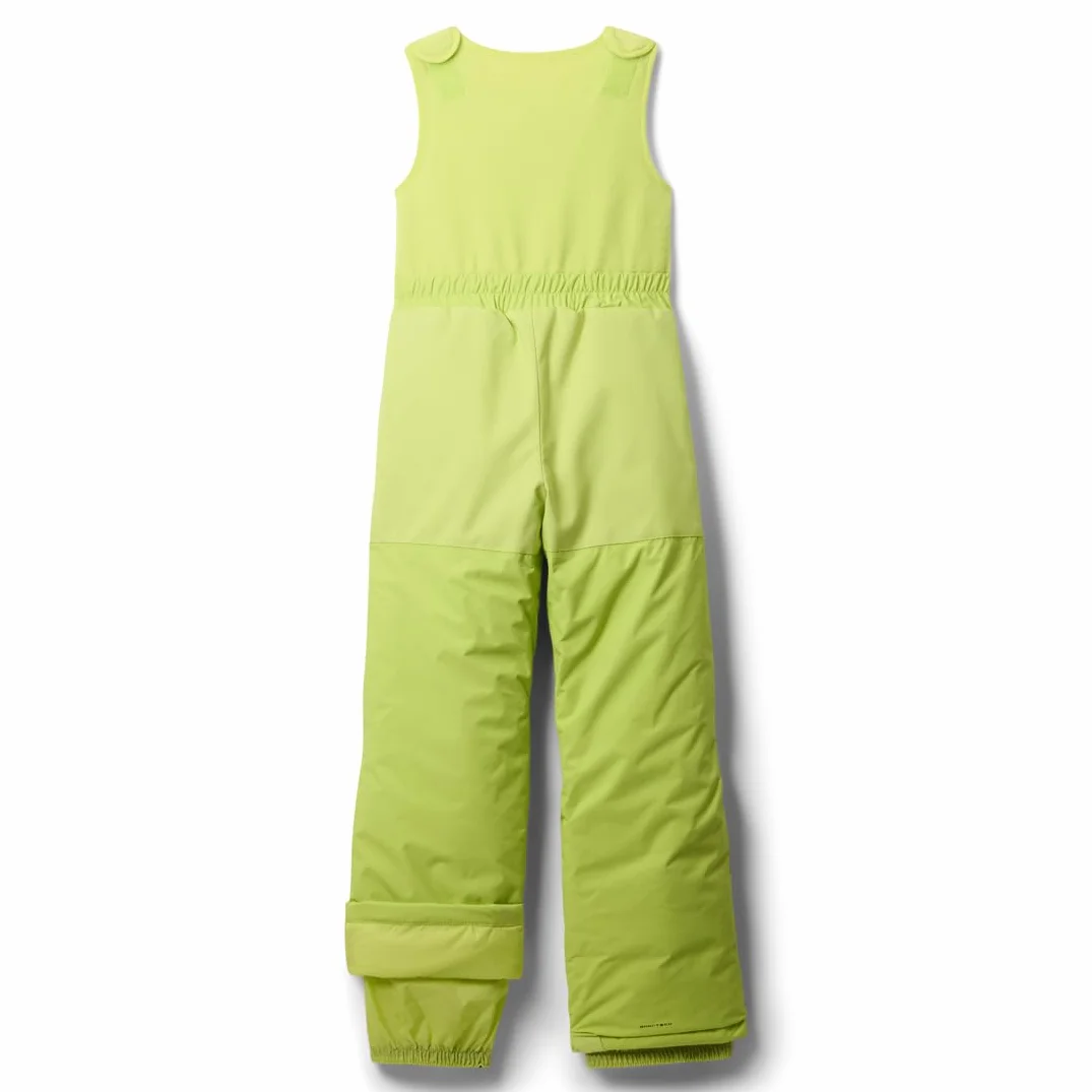 Columbia Młodzieżowy kombinezon śniegowy unisex, zestaw Buga II