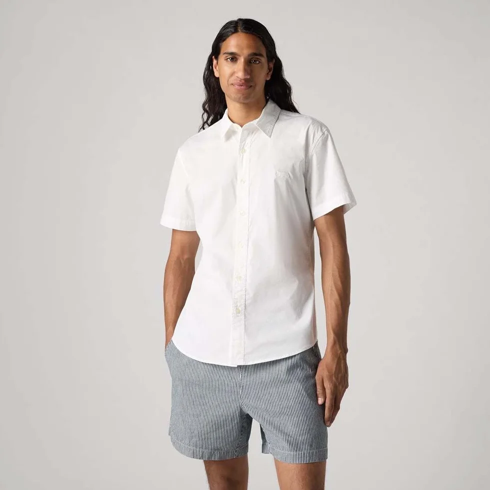 Levi's Koszulka Mężczyźni 86623-0008