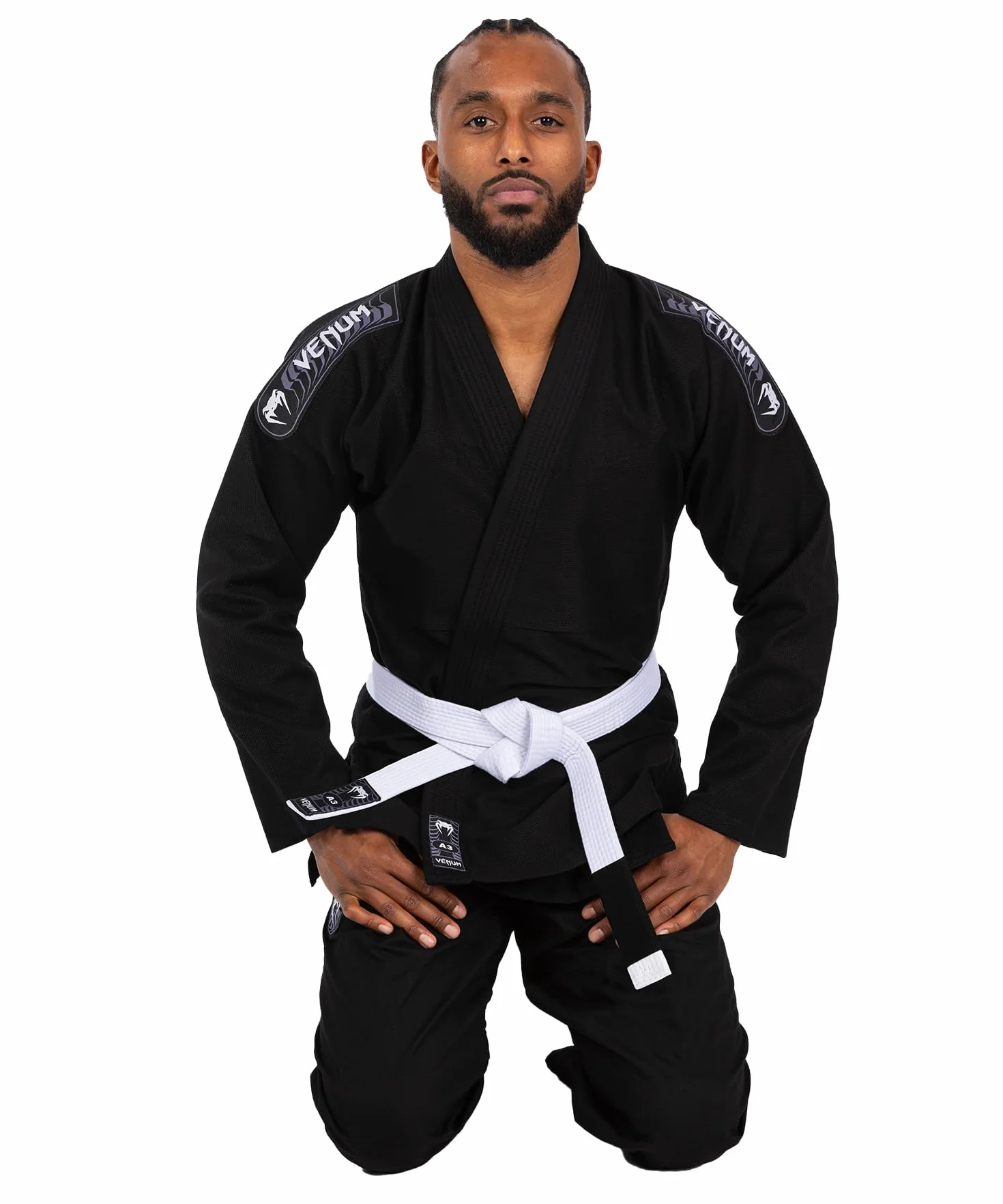 Venum First Bjj Gi Jiu Jitsu Gi Mixed