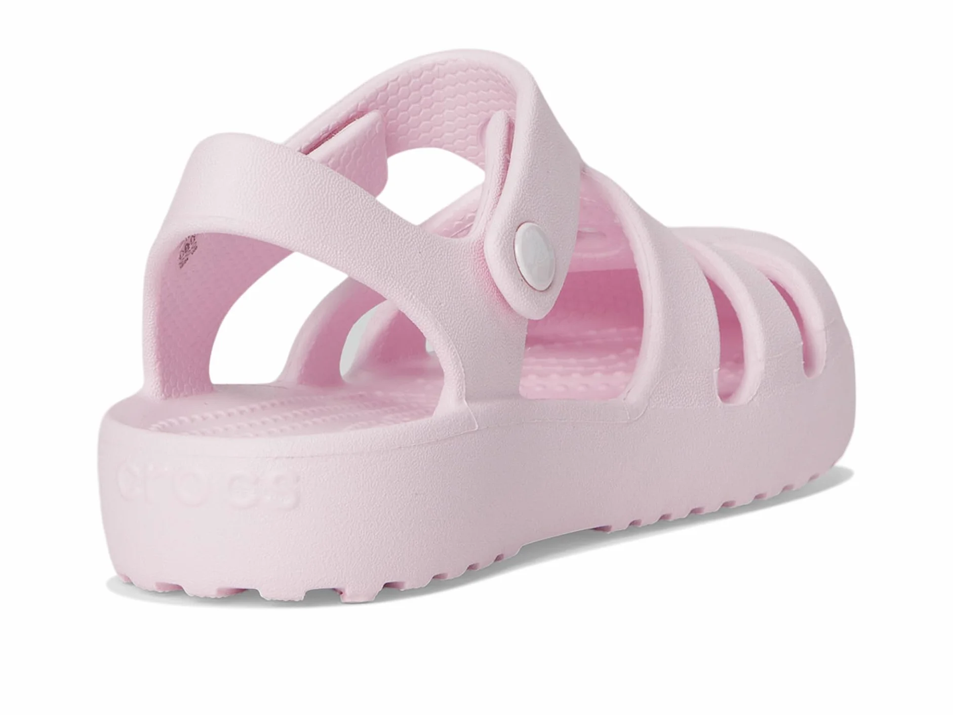 Crocs Uniseks - dzieci Classic Fisherman TSandał