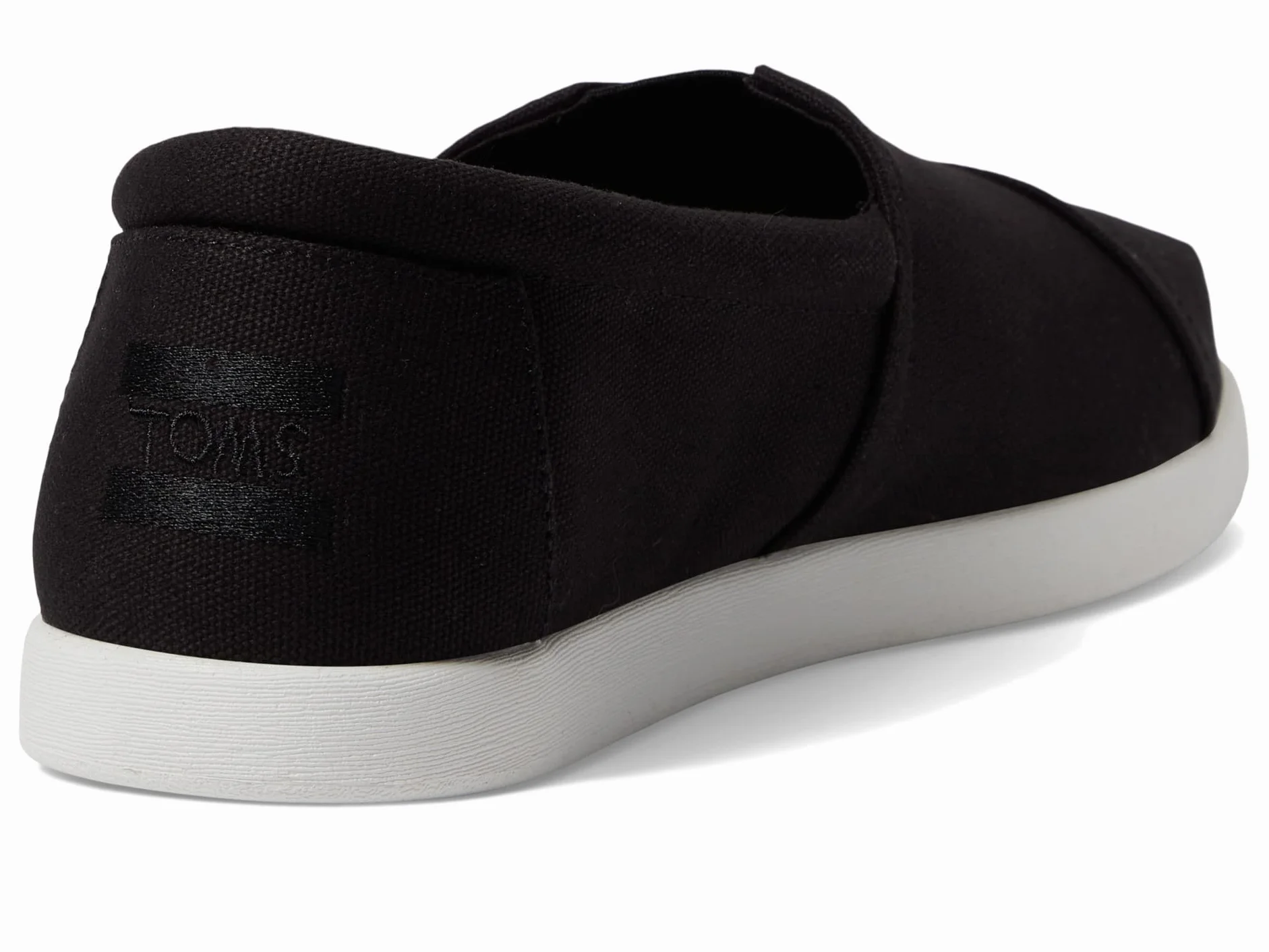 TOMS Mężczyźni Alp FwdMokasyn płaski