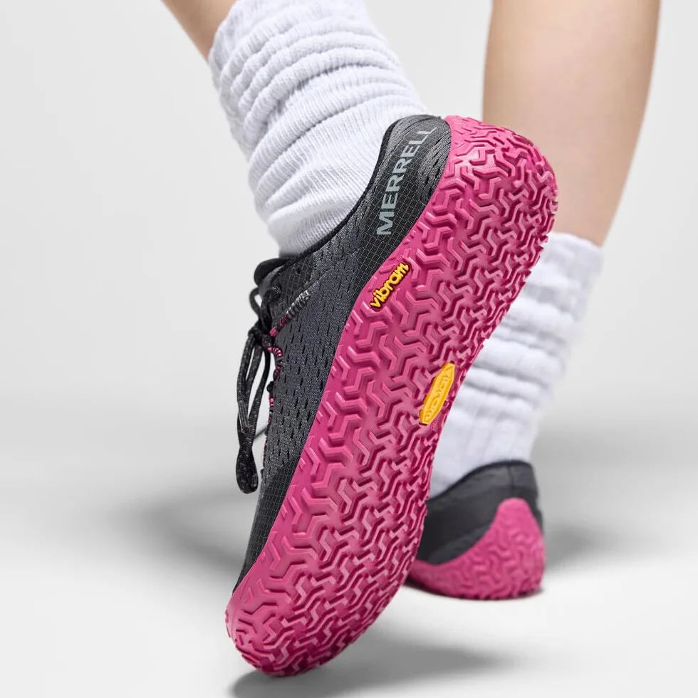 Merrell Kobiety Vapor Glove 6Adidasy