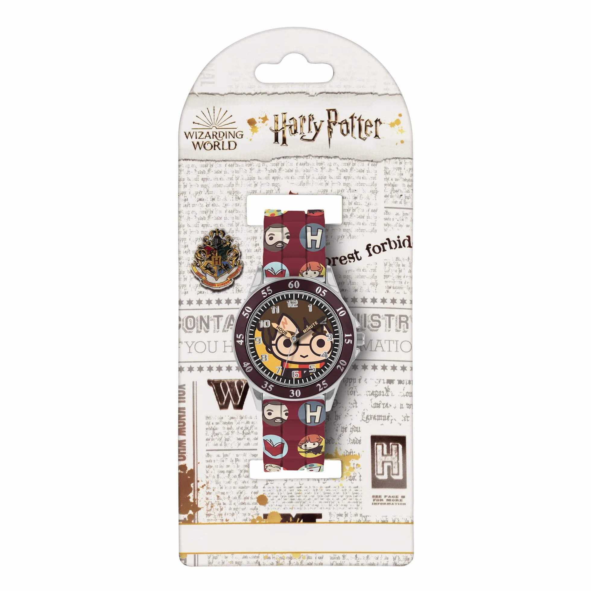 Harry Potter Junior Time Teacher Watch
