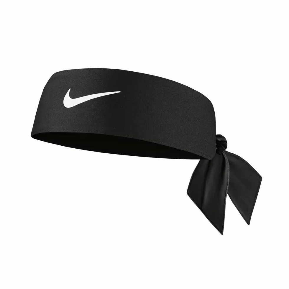 Nike Unisex – opaska na głowę Dri-Fit Head Tie 3.0 dla dorosłych