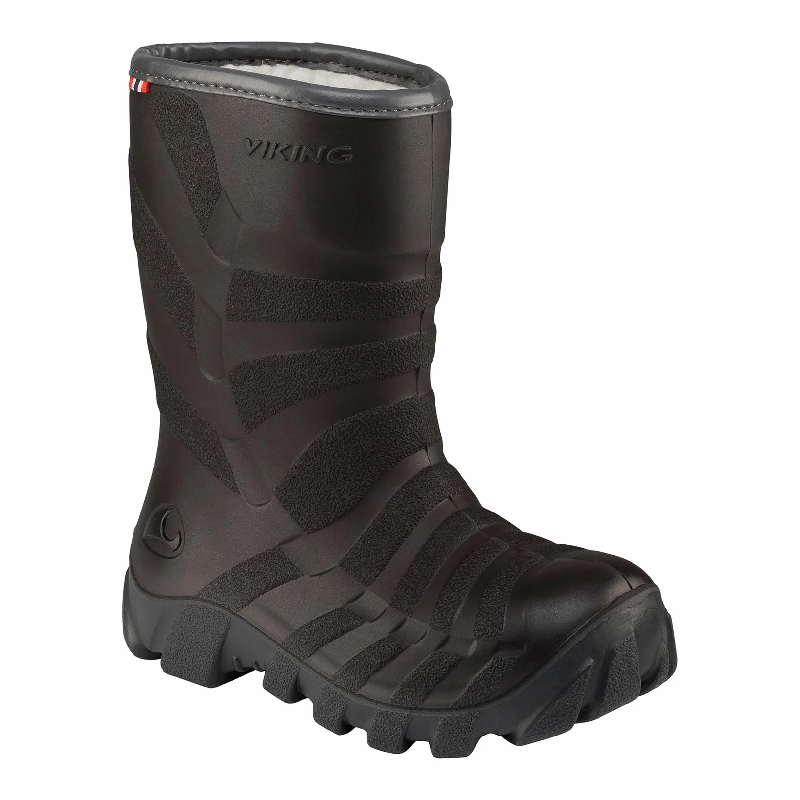 Viking Ultra 2.0 śniegowce dziecięce, uniseks