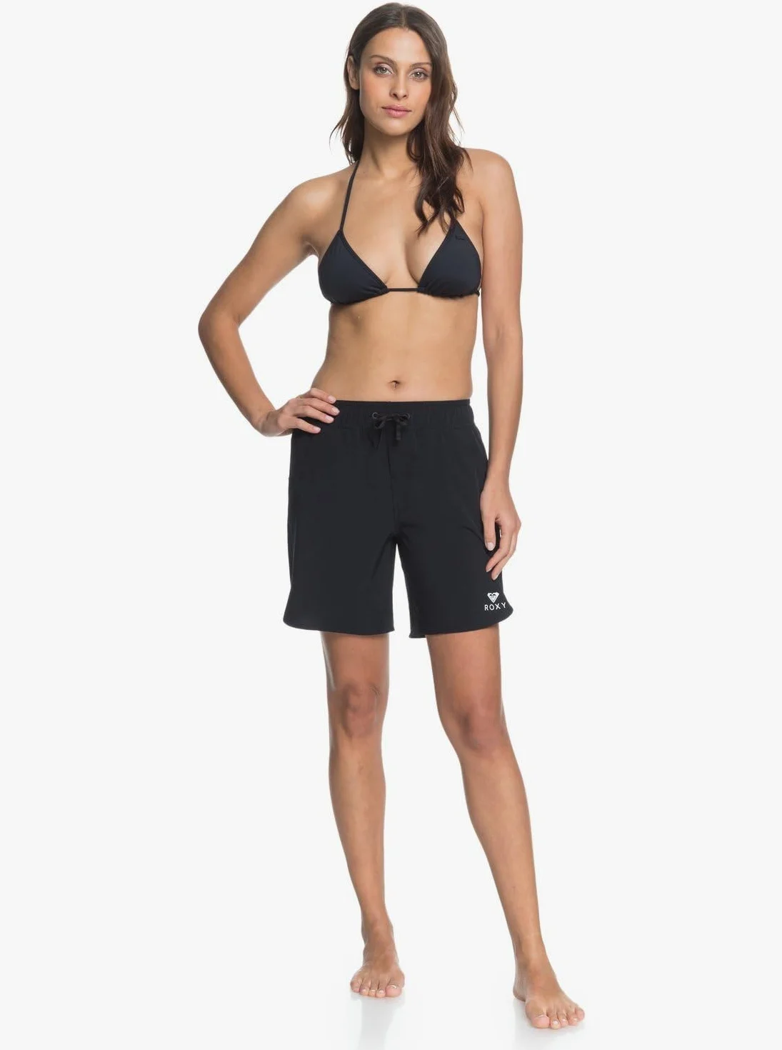 Roxy Damskie szorty Wave 7 cali Bs Boardshorts