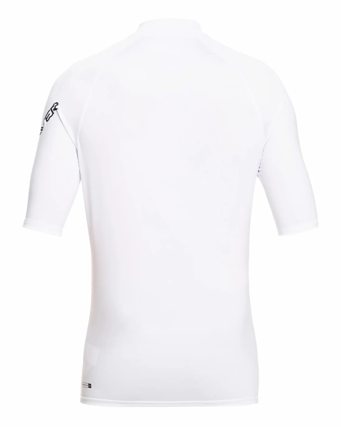 Quiksilver Koszulka Rash Guard Mężczyźni Cały czas
