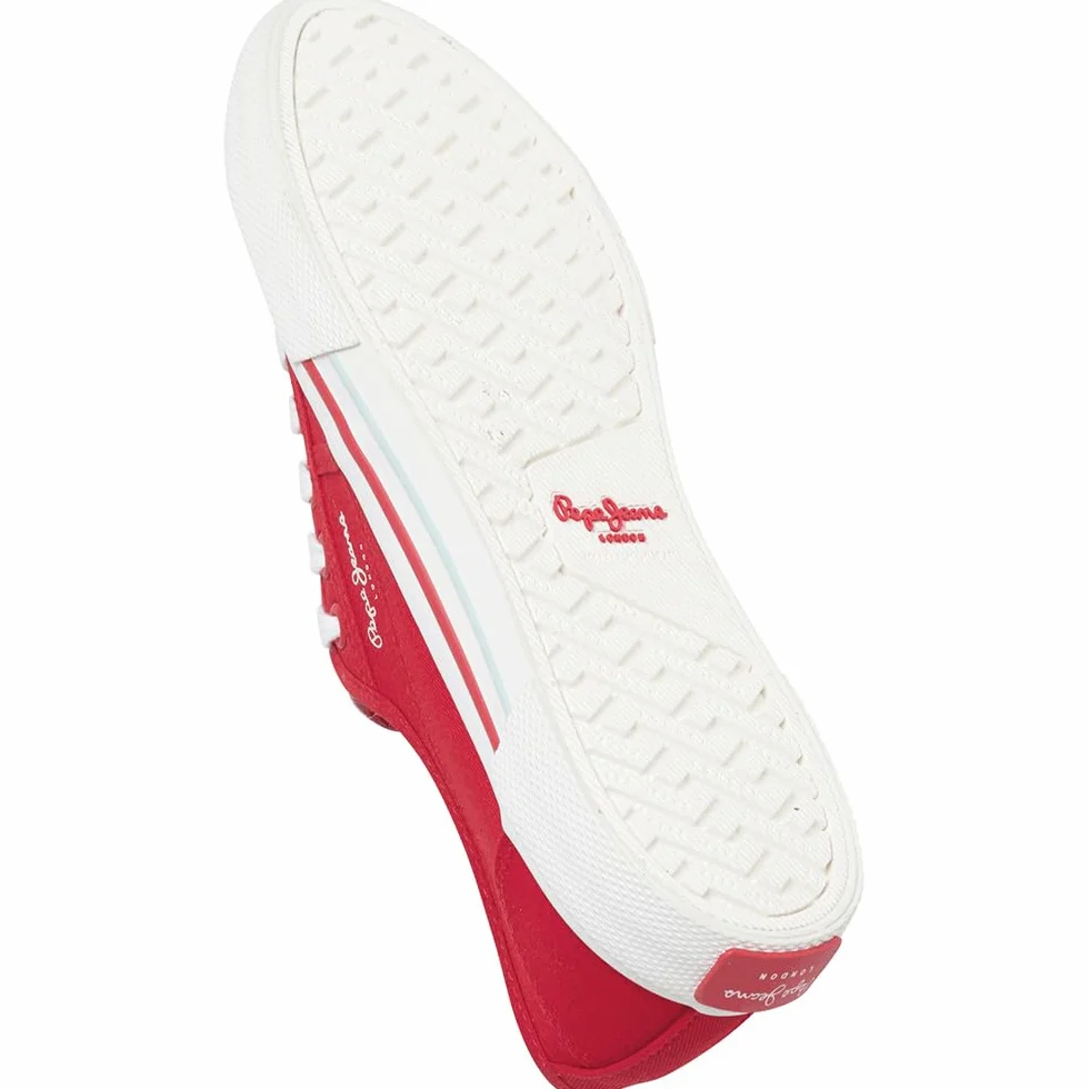 Pepe Jeans Kobiety Brady Basic WAdidasy