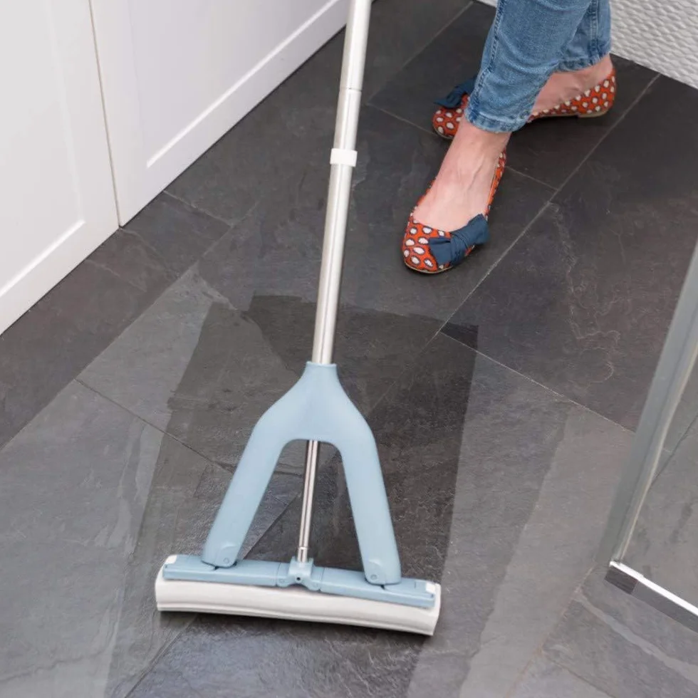 York Easy mop z wkładem gąbkowym 9 l 130 cm z wiaderkiem