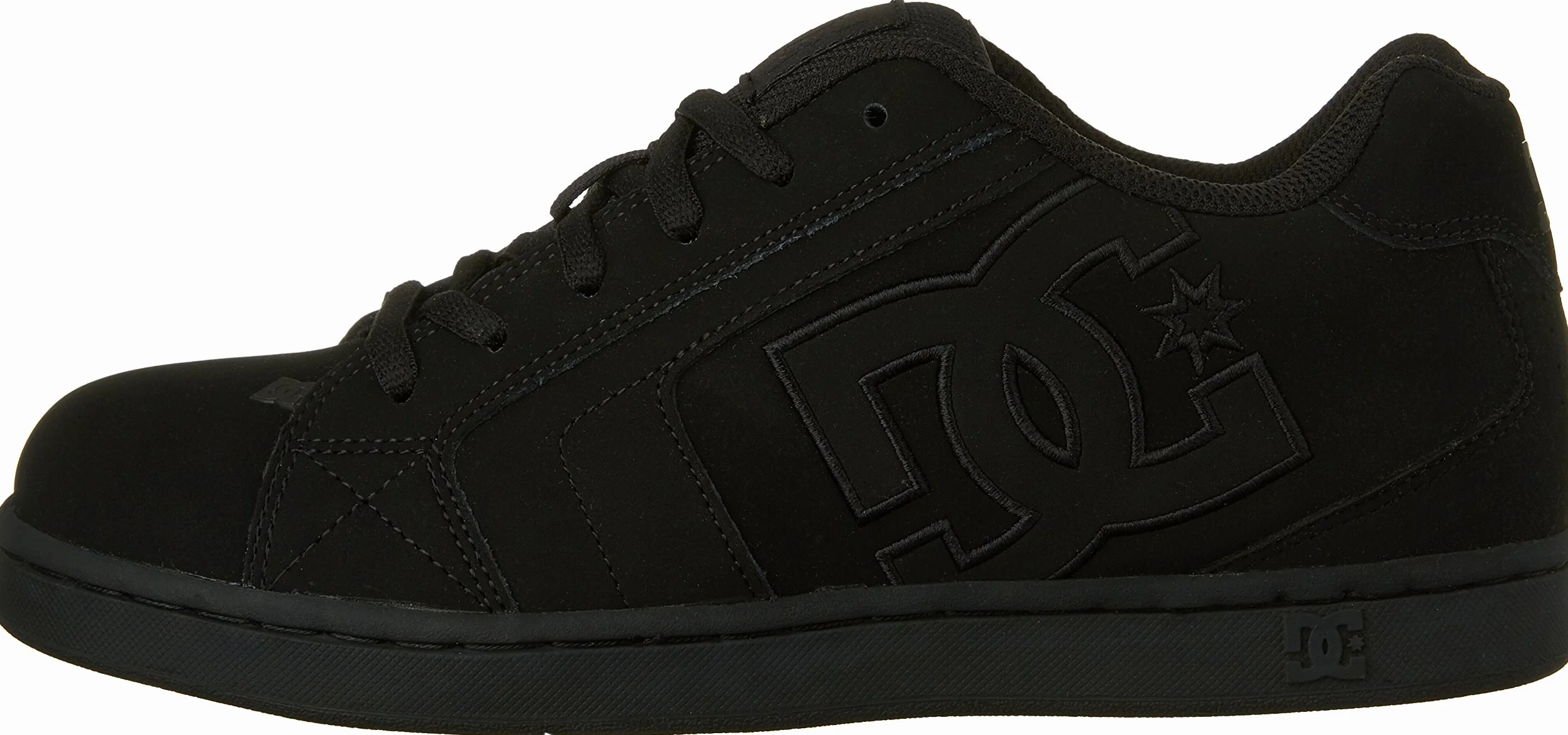 DC Shoes Mężczyźni NetAdidasy