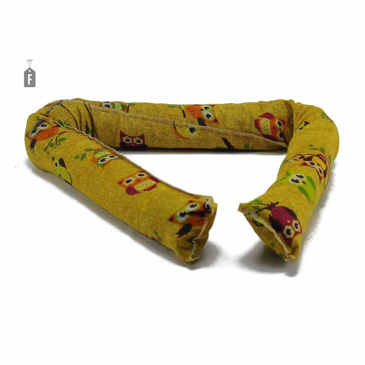 Briancasa Wałek pod przeciąg bawełna 120 cm